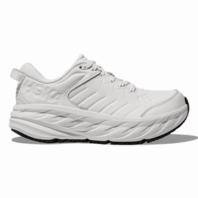 Impact Foam Hoka One One Women's Bondi SR Frost