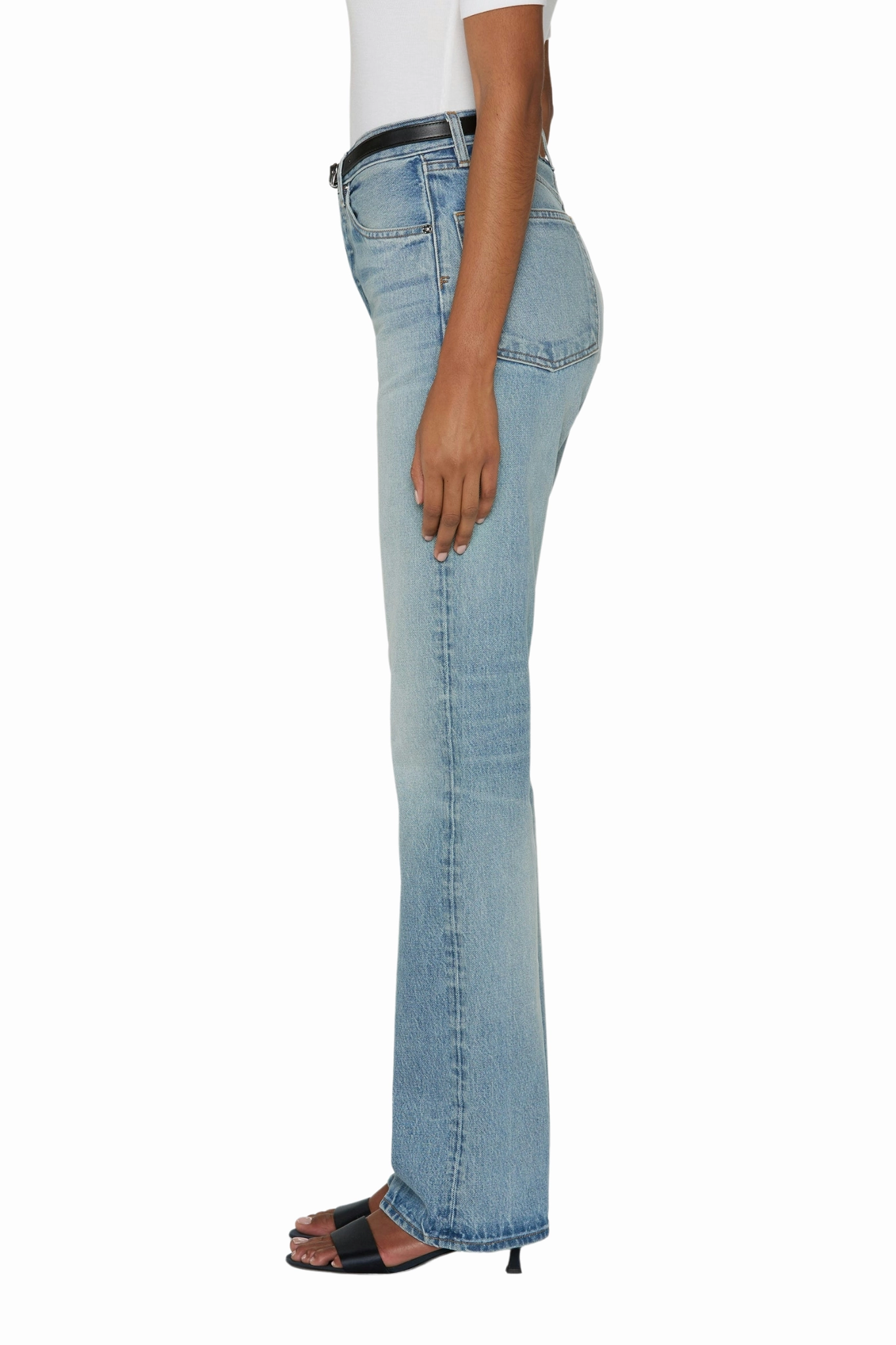 The Vertical in Laurence Rainy Day Brunch Outfit Spring Mood Affordable