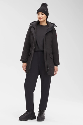 Trillium Parka All Ground Compact Packability