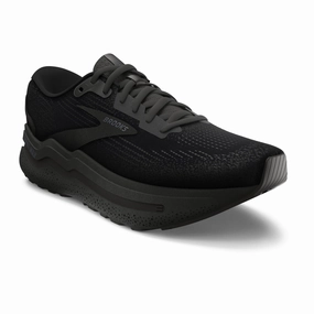 Everyday Activity Women's Ghost Max 2 - Black / Black / Ebony