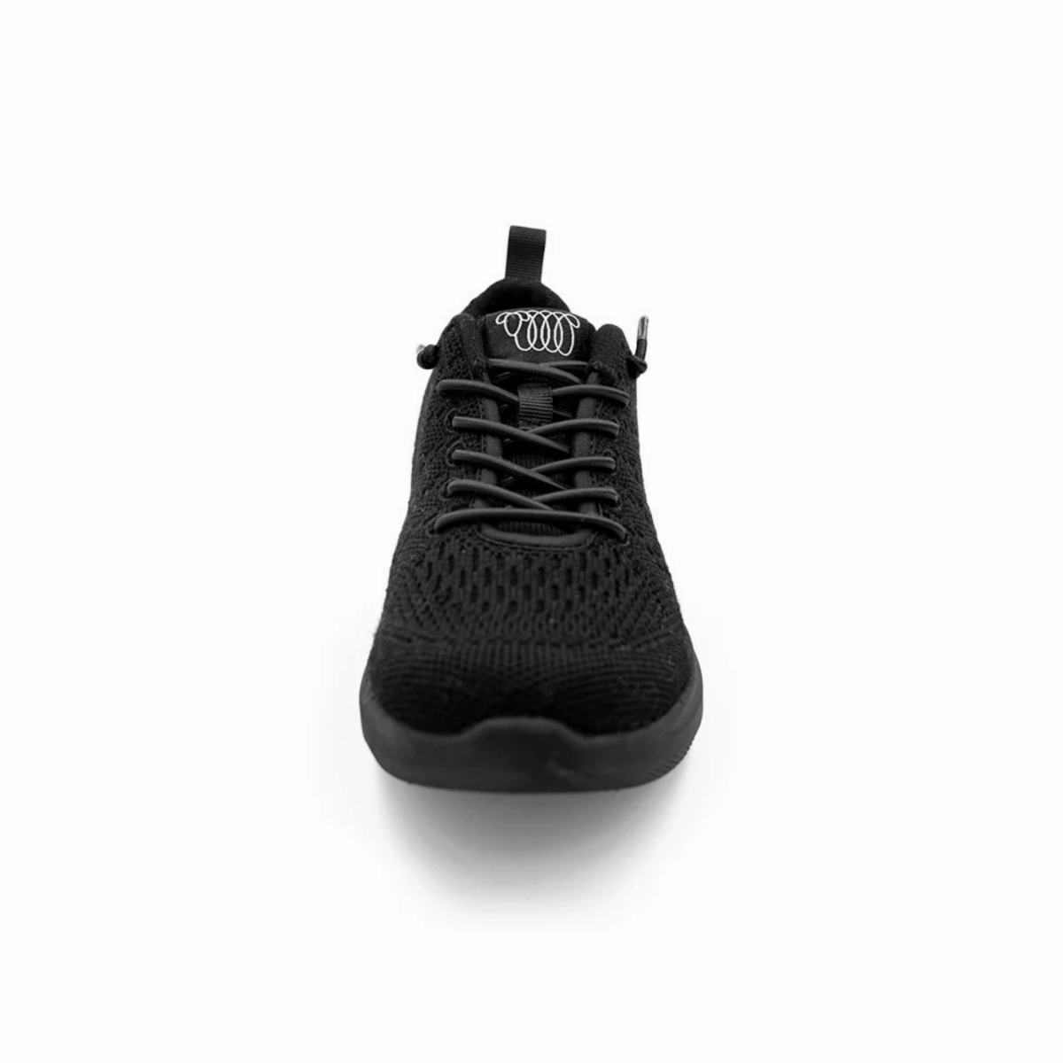 Woolloomooloo Men's Coogee Jet Black Ergonomic Insole