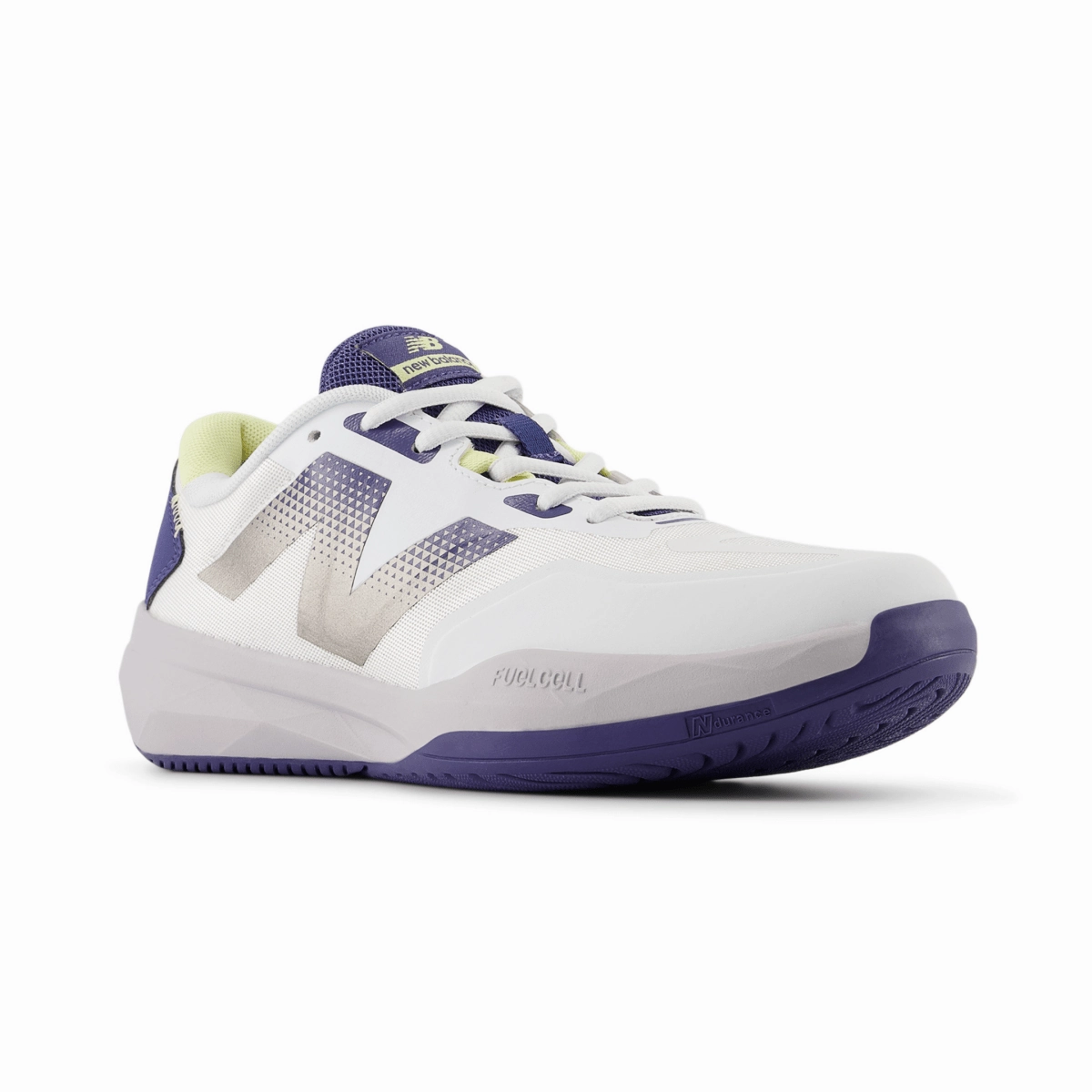 Daily Utility New Balance Women's FuelCell 796v4 WCH796T4 White/Dream State/Parchment