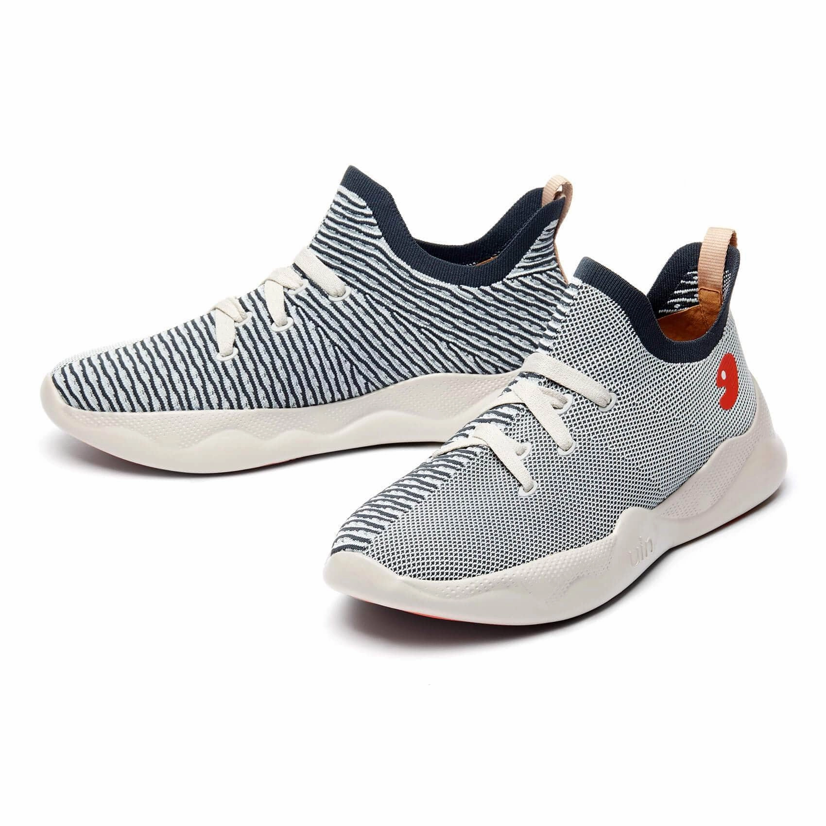 Feather Grey Mijas Men Speed Training Slip Assist