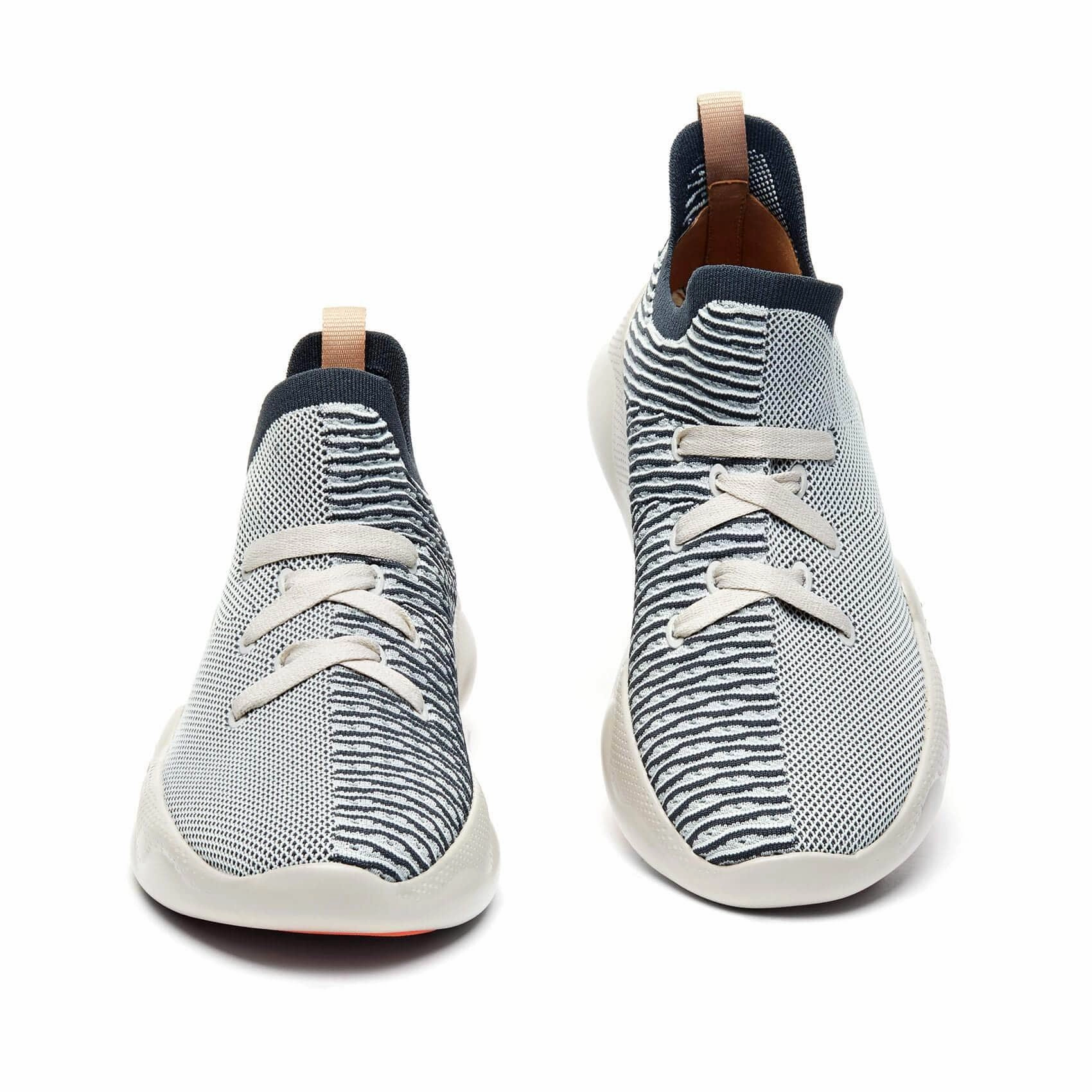 Feather Grey Mijas Men Flexible Chassis