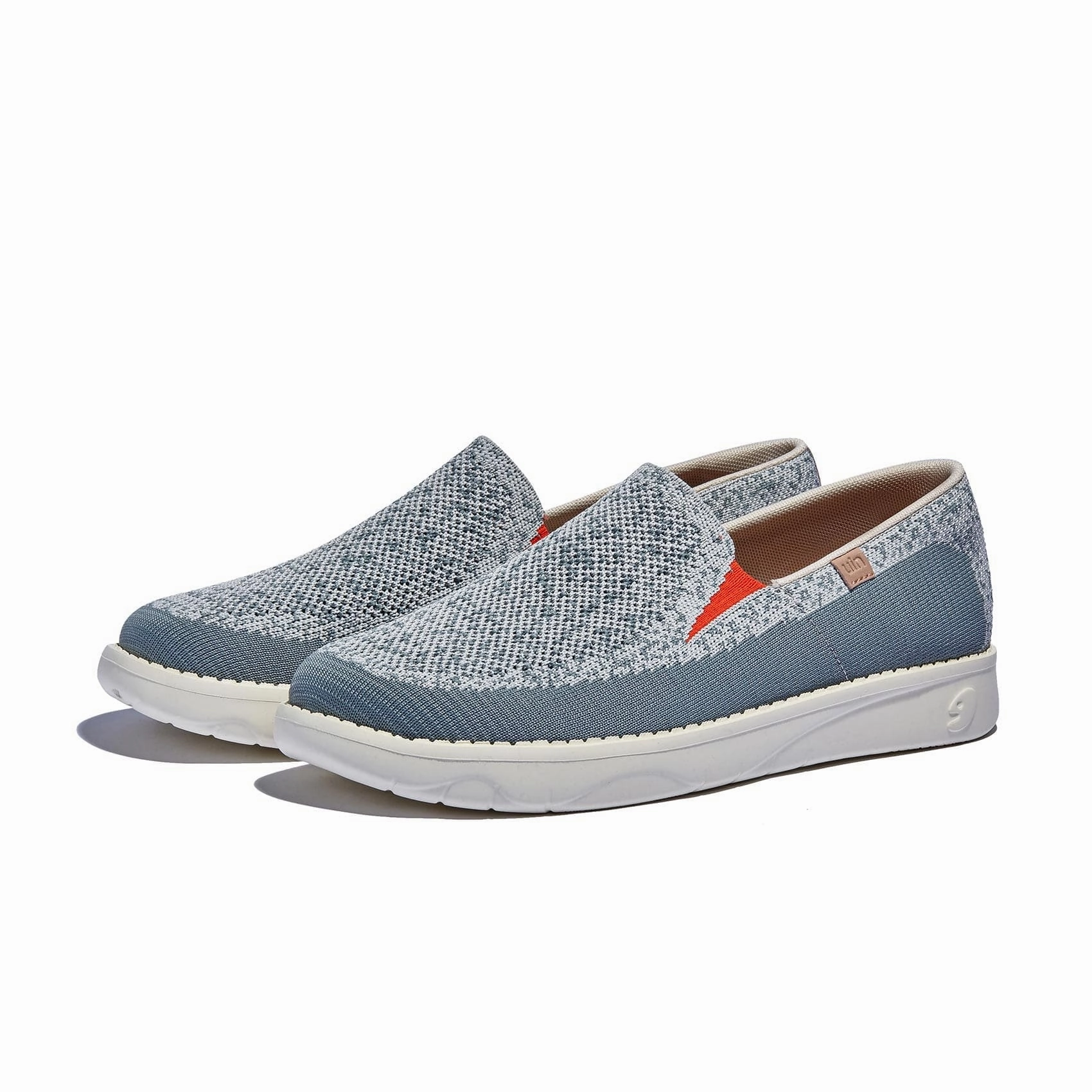 Limestone Tarragona II Men Comfy Motion