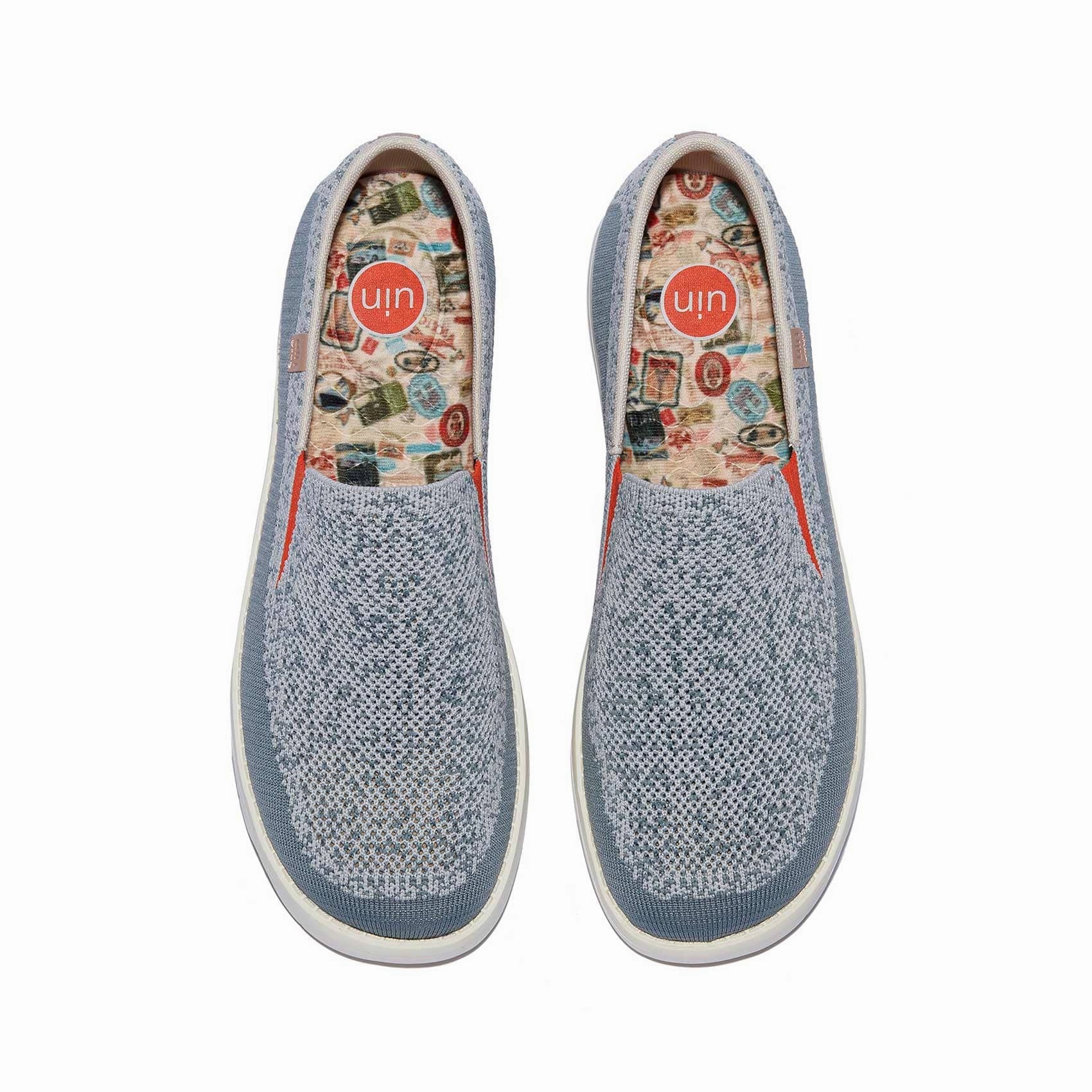 Platform Style Versatile Appeal Limestone Tarragona II Men