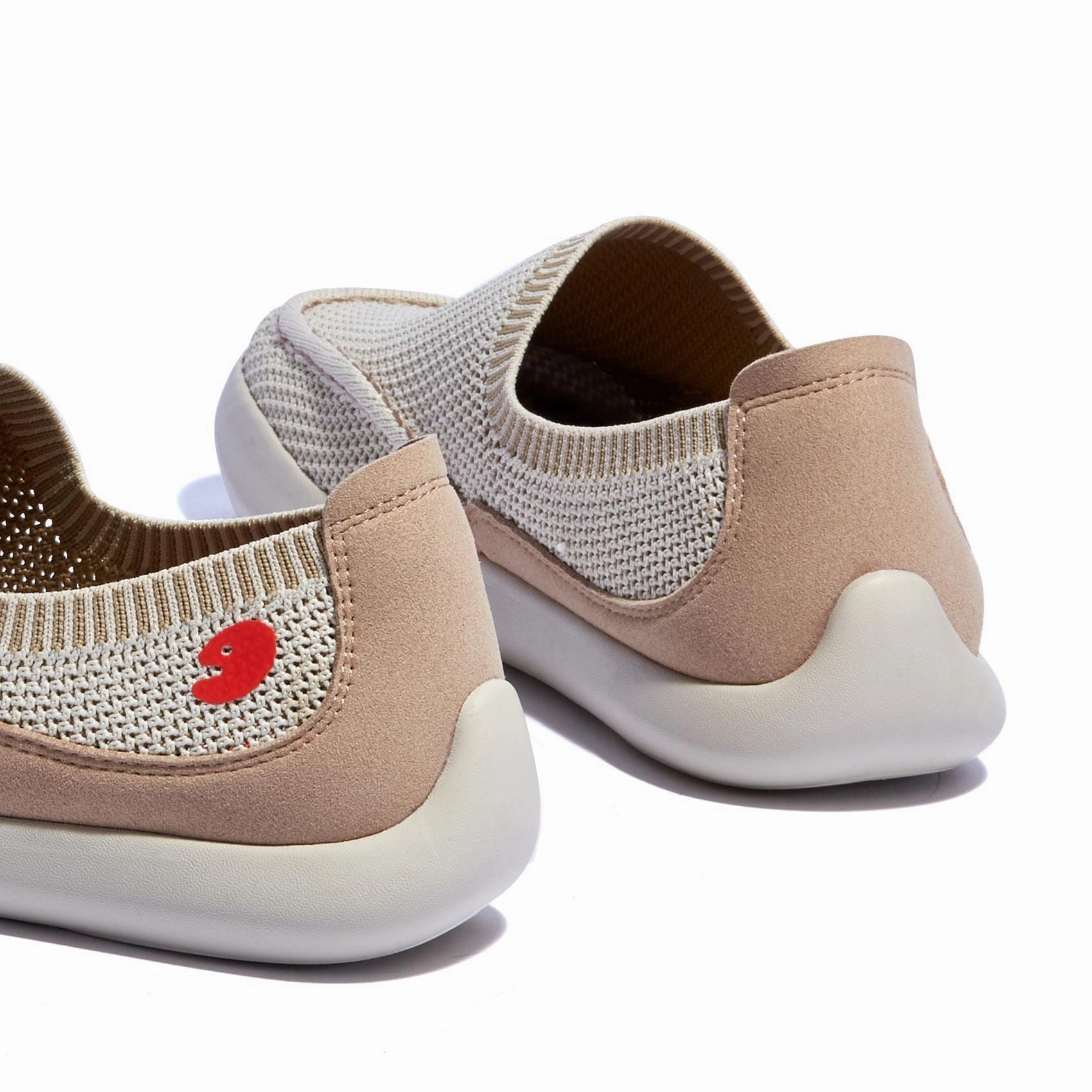 Weekend Pace Elegant Shape Cappuccino Mojacar I Women