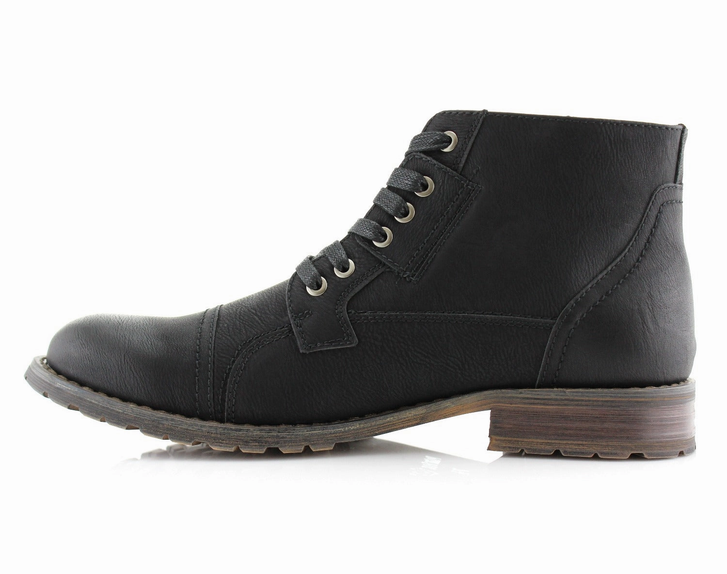 RONNY Durable Shell Comfort Seeker