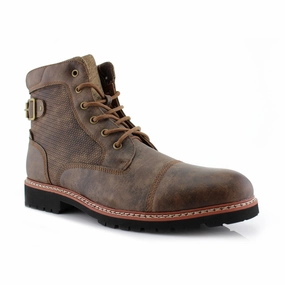 MCCONNELL Comfort Ankle Support Punk Bold