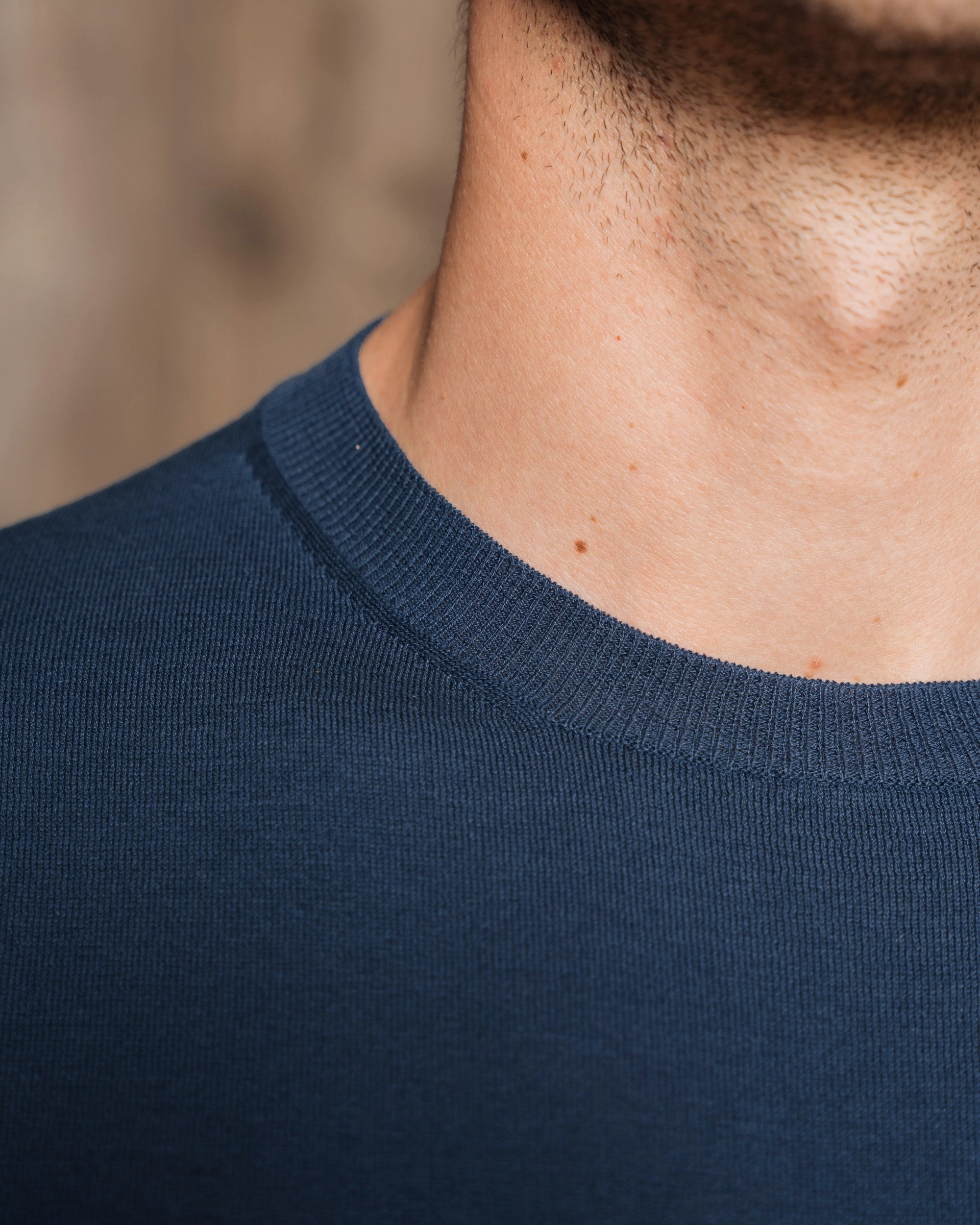 Go-To Look Breathable mesh Atzara