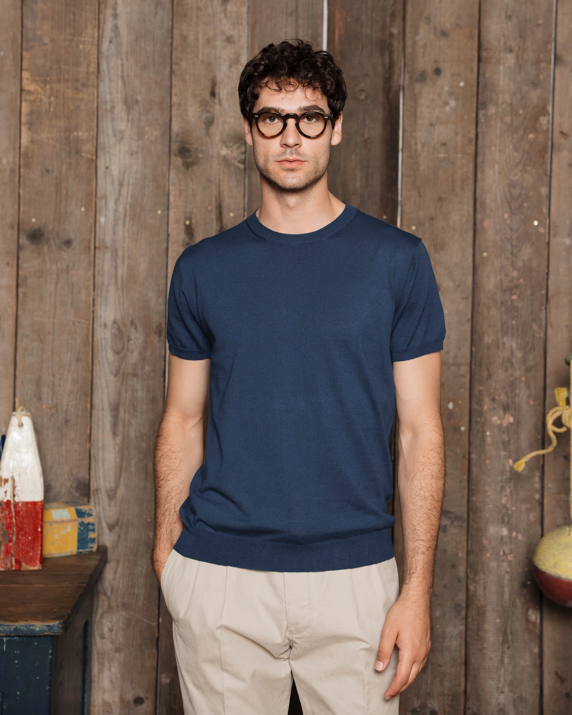 Versatile Layered HighElasticity Yarn Atzara