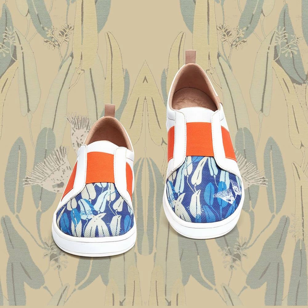 In the Wood Cordoba Agile Walk