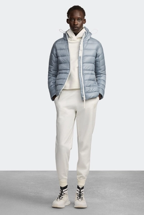 Cypress Hoody White Label Multi Pocket Utility Reflective Safety Accents