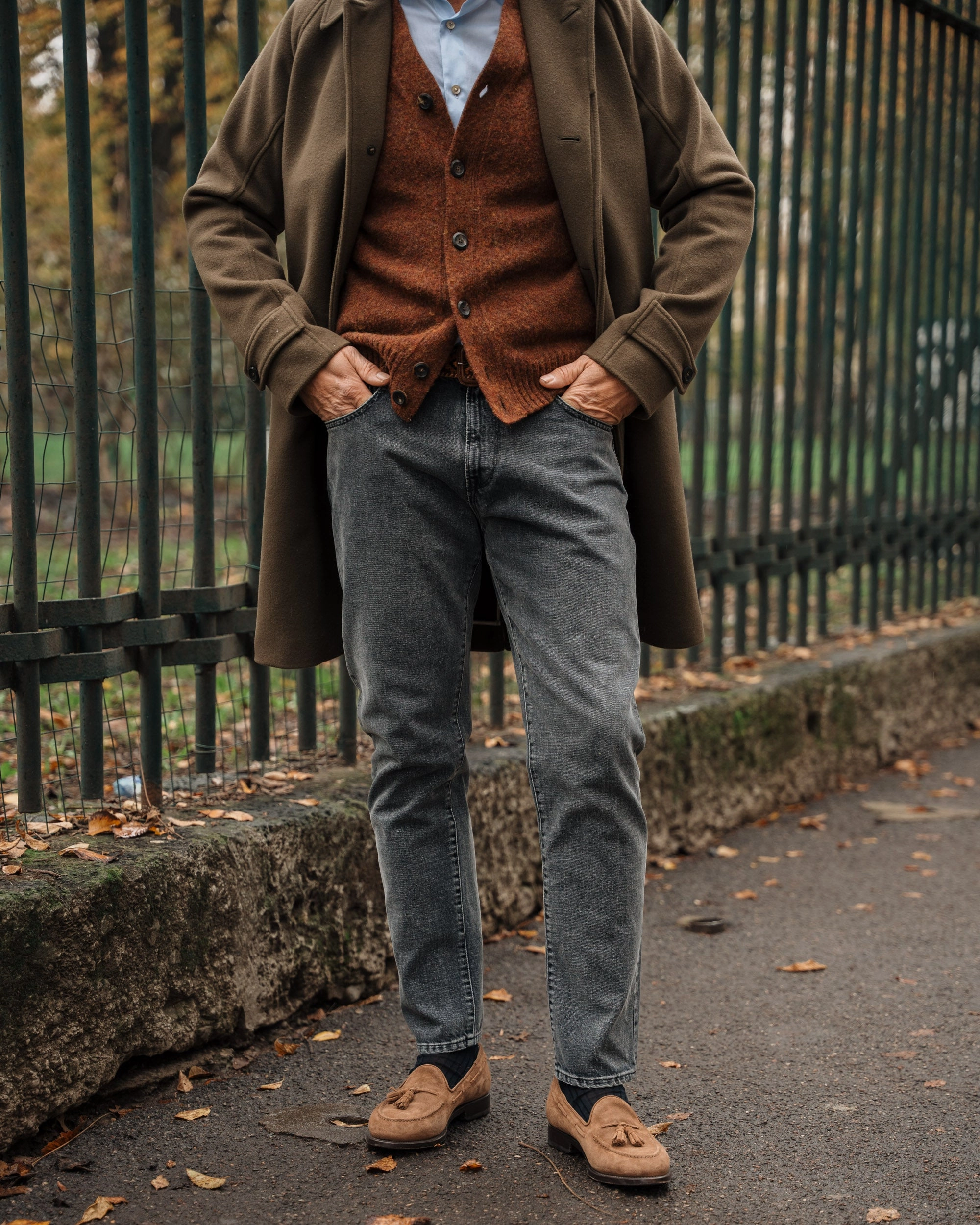 Millesimo Casual Solution