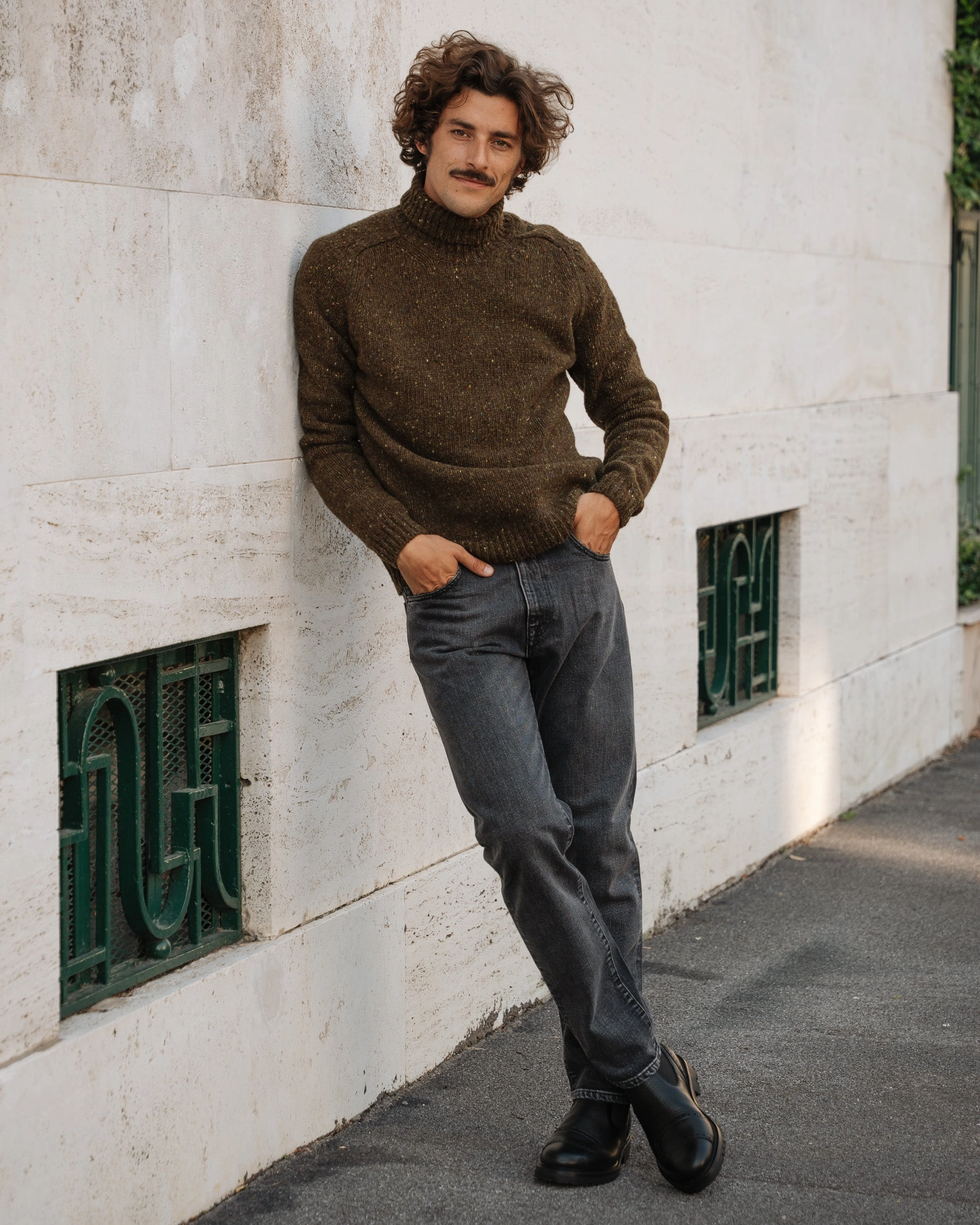 Millesimo Casual Friday Classic Effortless Choice