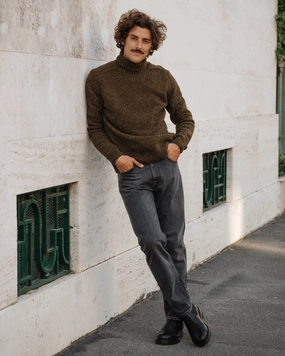 Millesimo Casual Friday Classic Effortless Choice