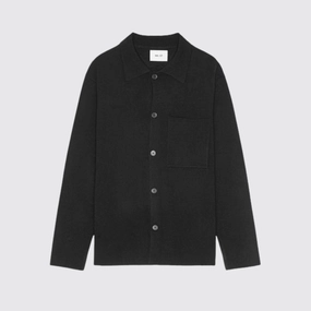 Jonas 6530 Overshirt Compact Packable Feature