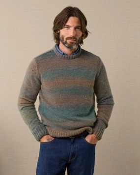 High Thread Count FourWay Stretch Fabric Bertinoro