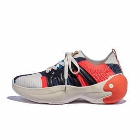 Colorful Puzzle Salamanca I Women Energy Return System