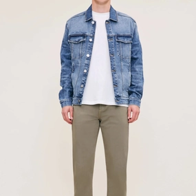 Refined Style Vaughn Jacket Trucker (Lakewood)