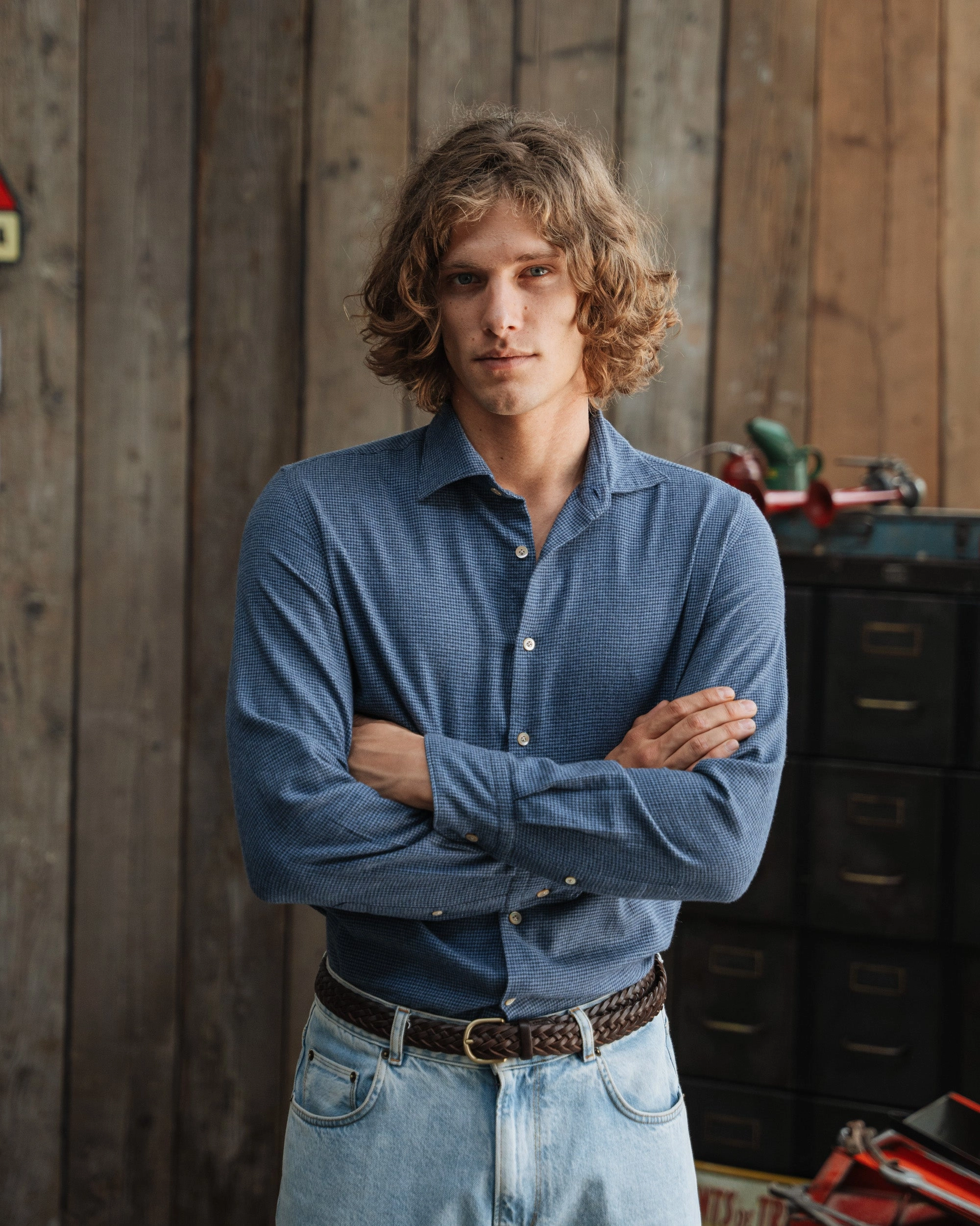 Venosa Eco Friendly Dye Summer Camp