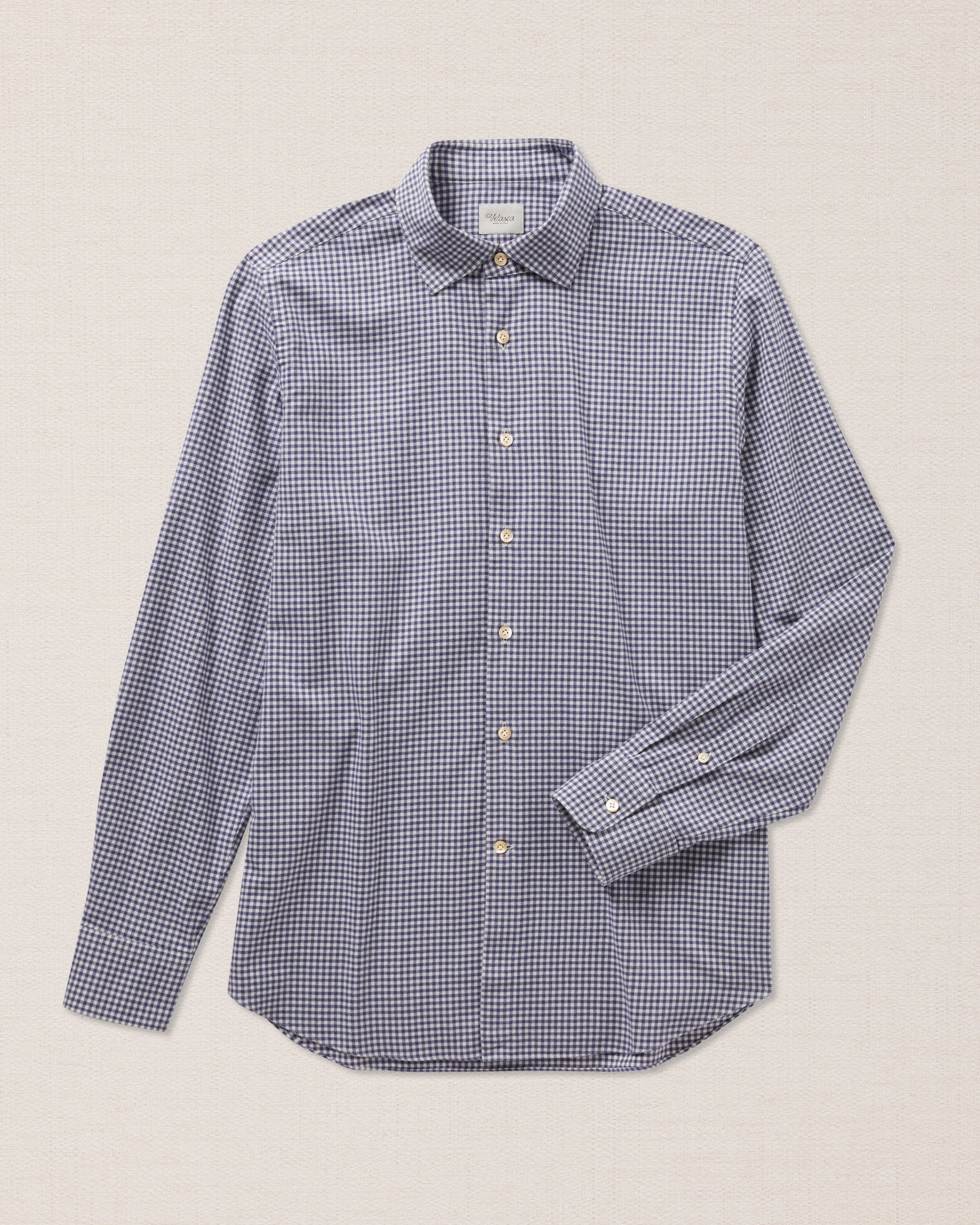 Venosa Fitted Design