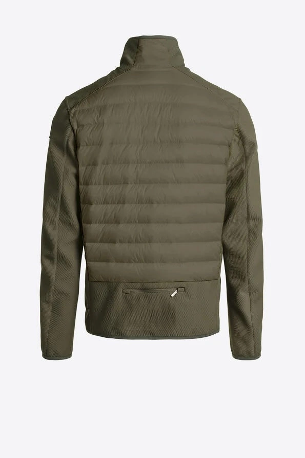 Jayden Jacket (Toubre) Double Breasted Compression Fit Design