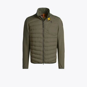 Jayden Jacket (Toubre) Wool blend