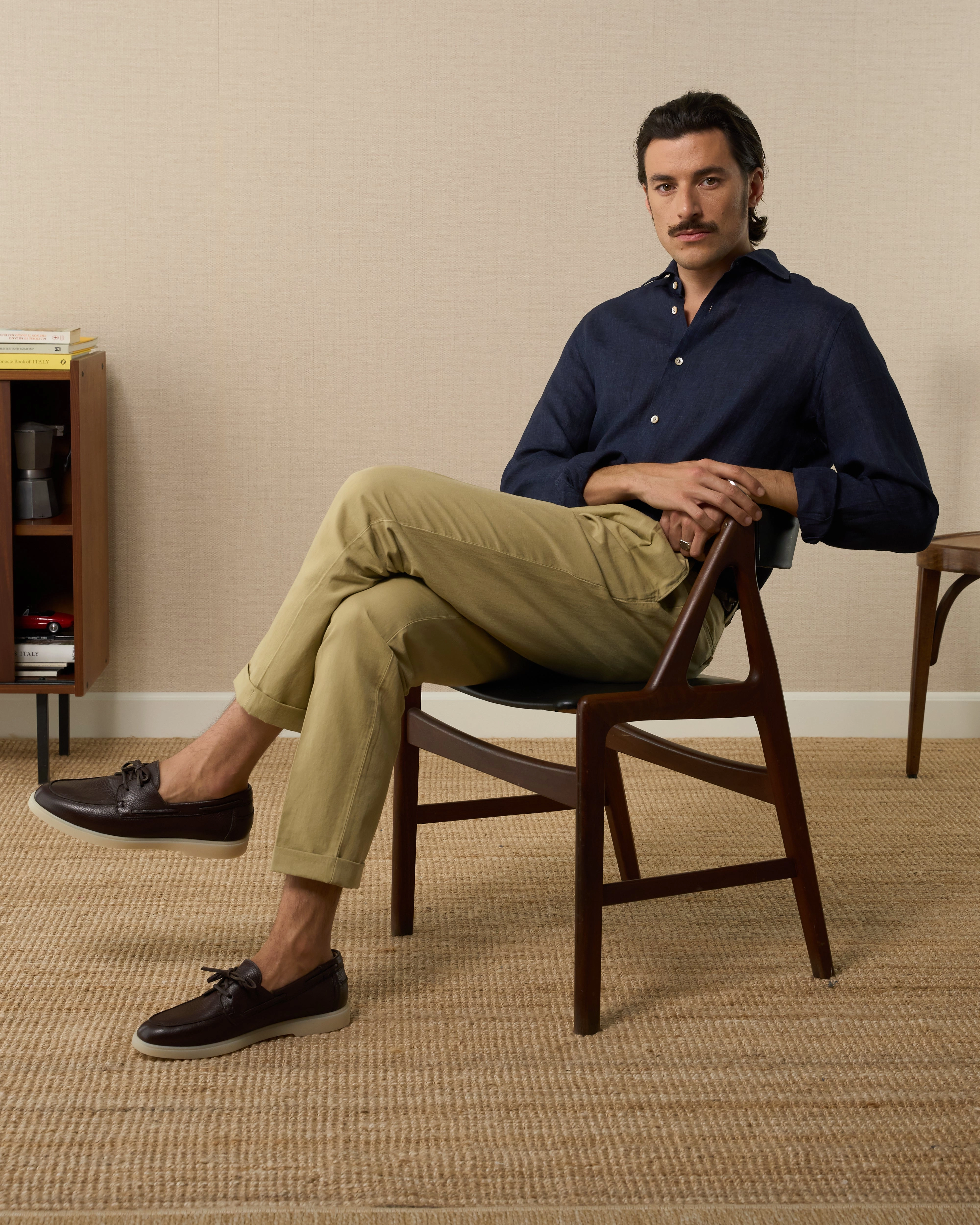 Yoke Design Sleeveless Cut Fagagna