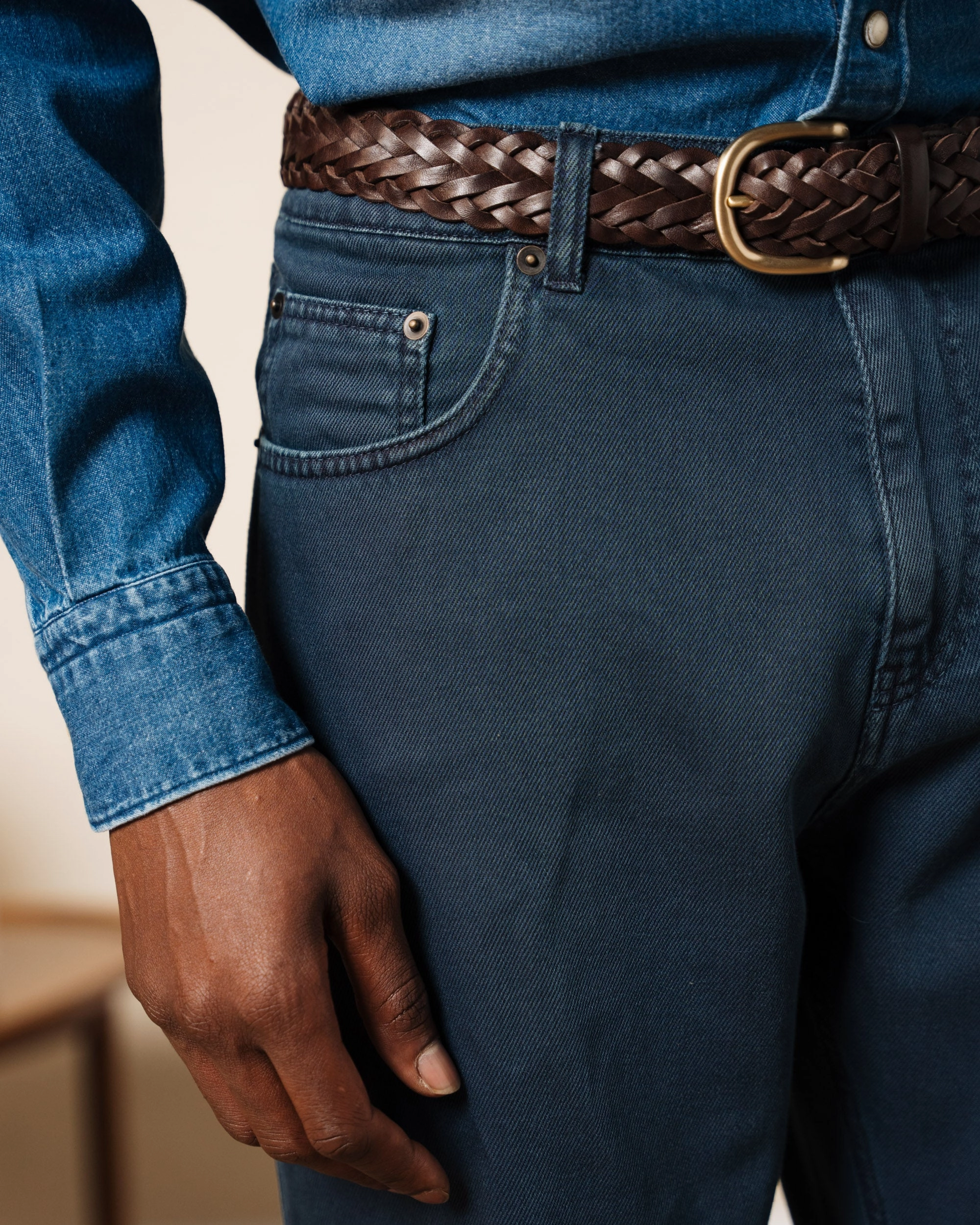 Millesimo Slim Design