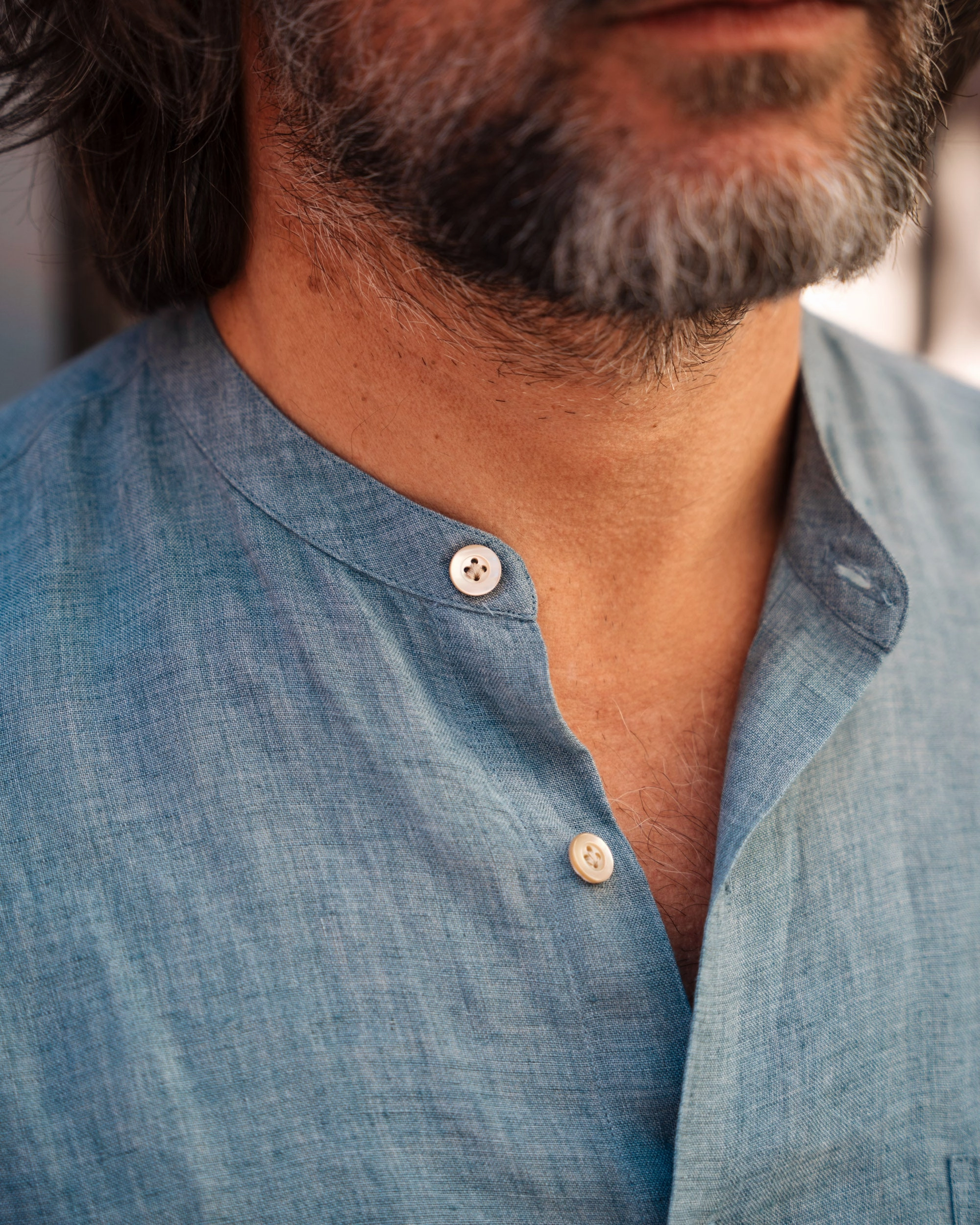 Allerona Unisex Option