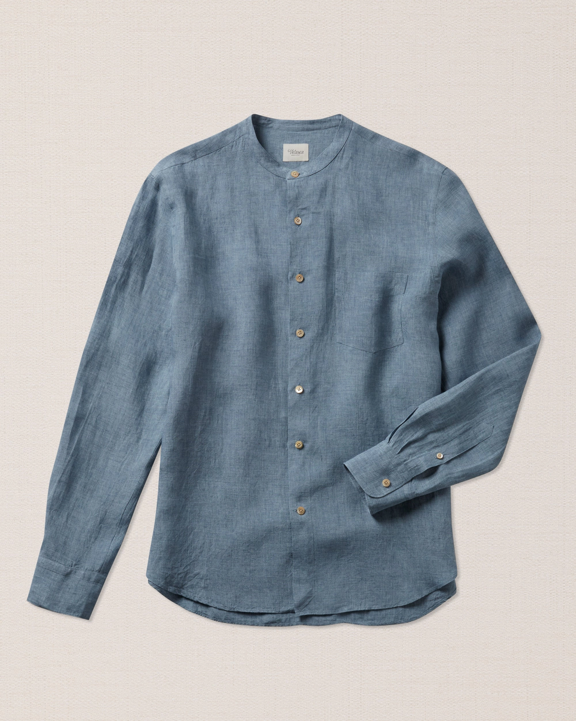 Allerona Oversized Fit