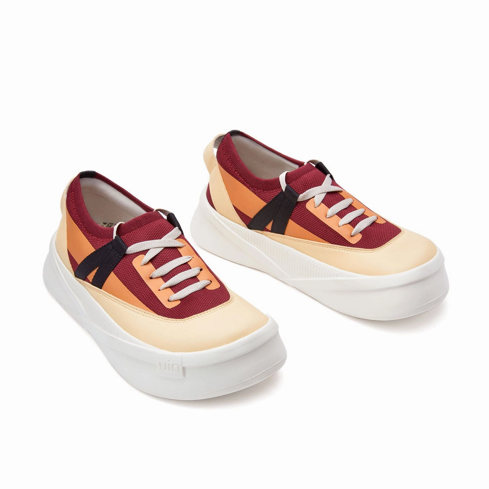 Vibrant Walker Victoria IV Women Comfortable Footwear Technology