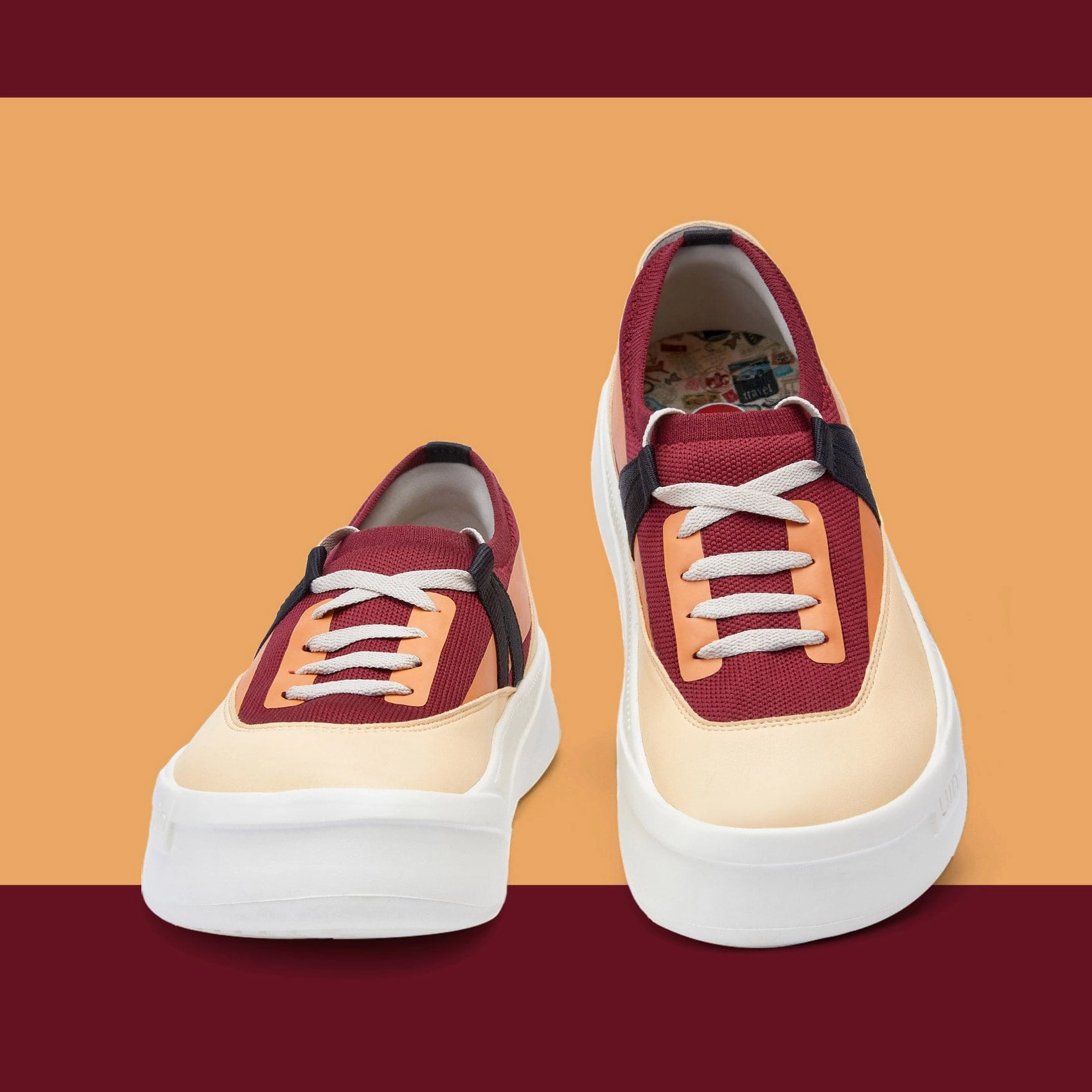 Vibrant Walker Victoria IV Women Torque Control