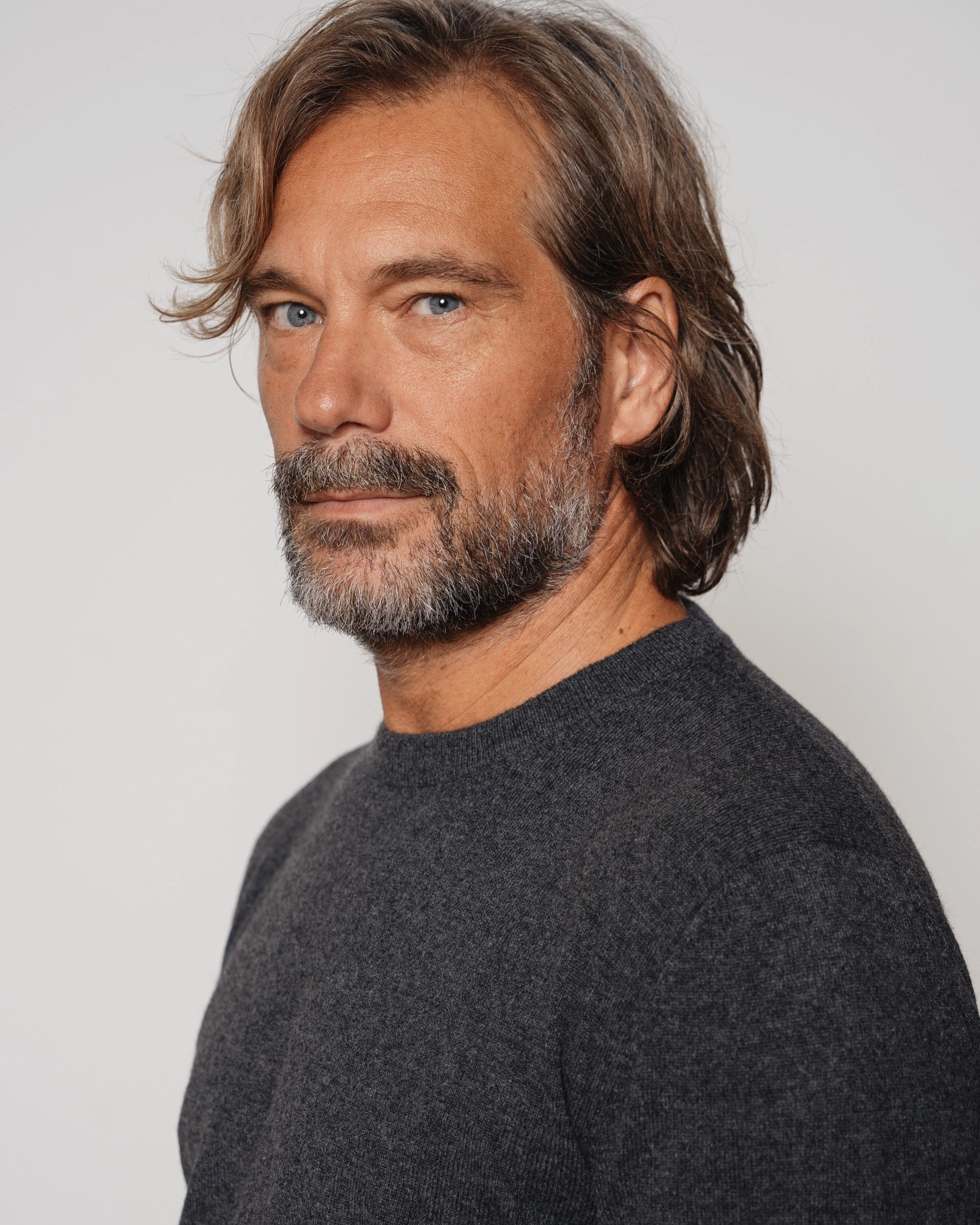 Ribbed Hem Detail Crisp Texture Vigoleno