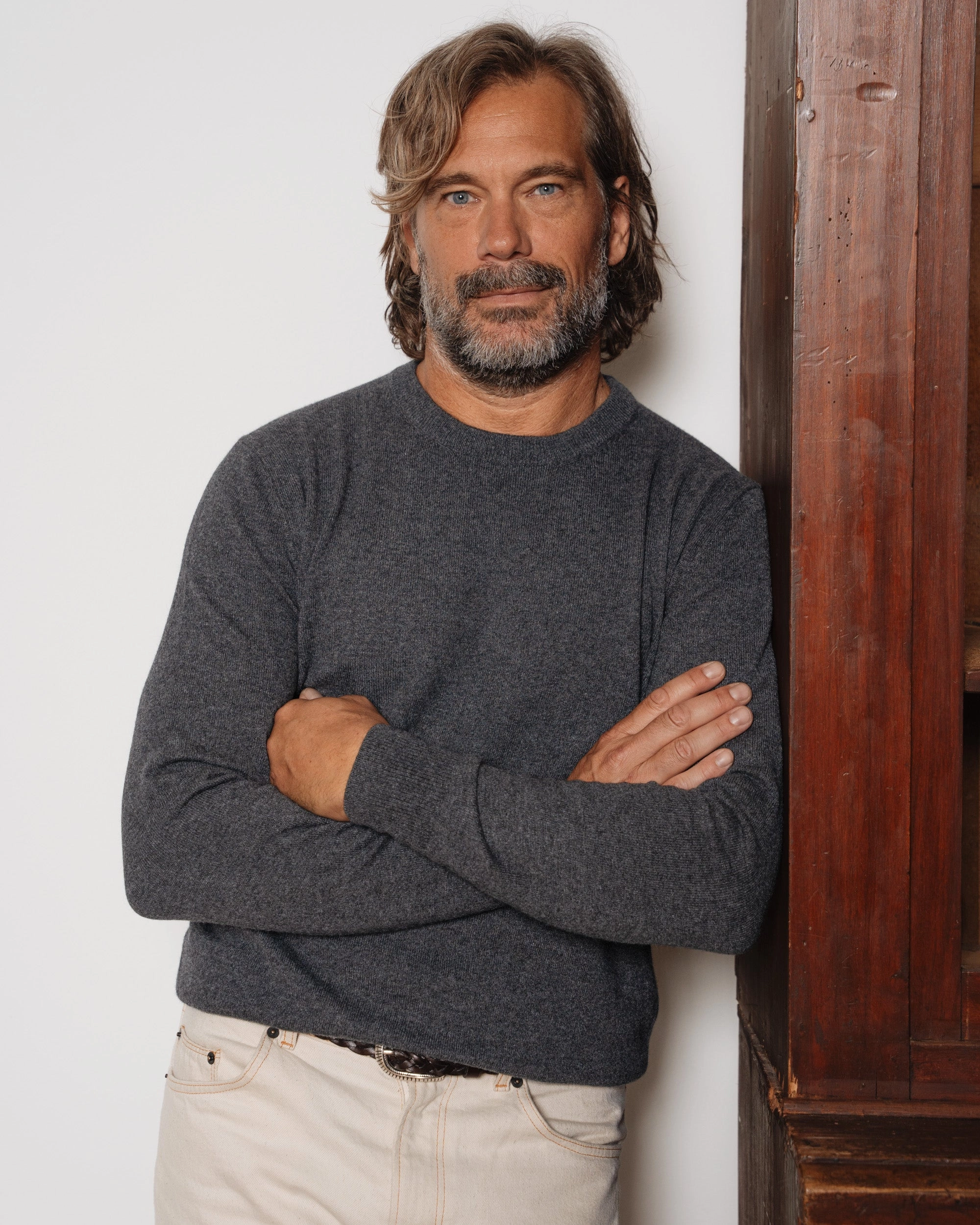 Vigoleno Modern Drape