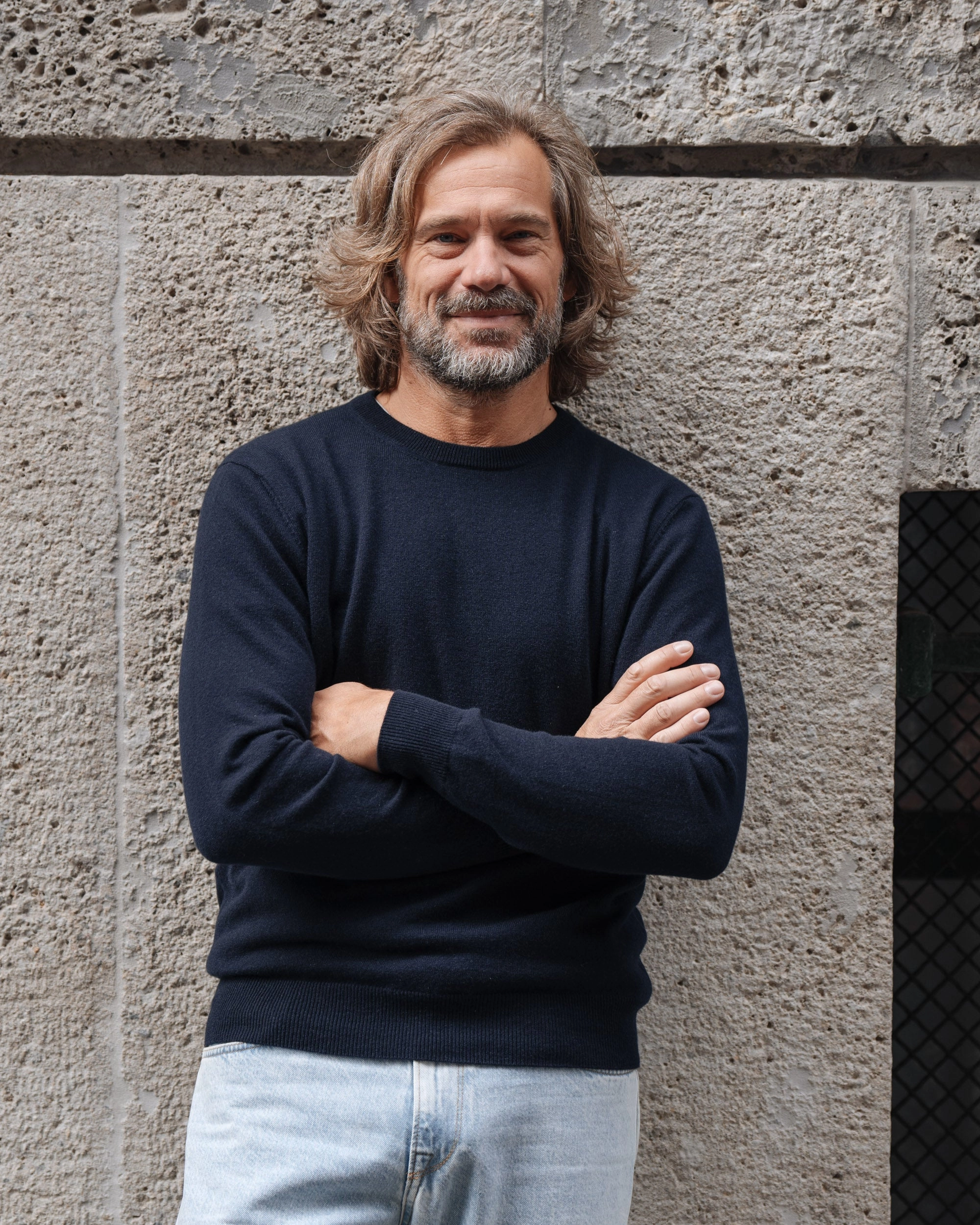 Vigoleno Thermal Regulation Layer Breathable mesh lining