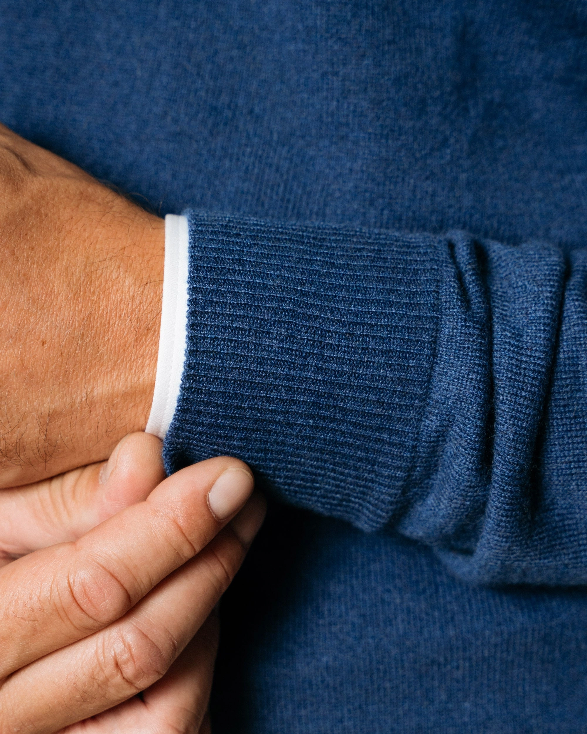 Vigoleno Organic Cotton FadeResistant