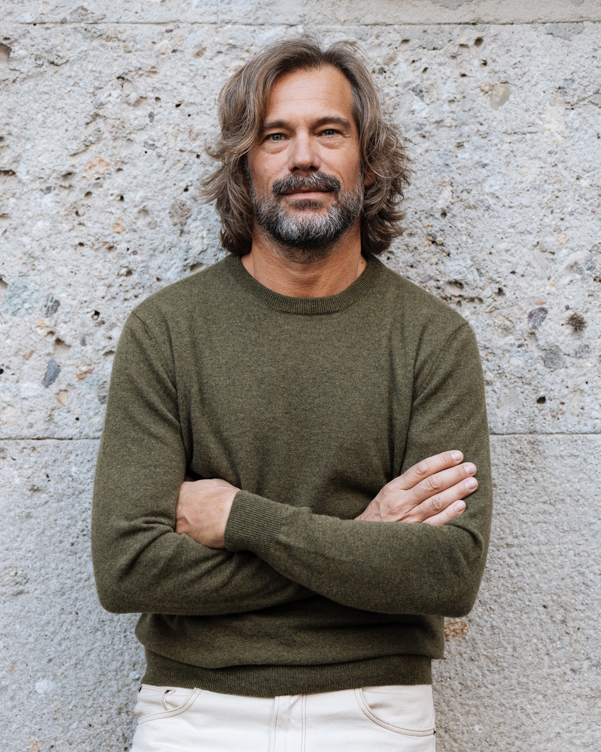 Vigoleno High Elasticity Fiber