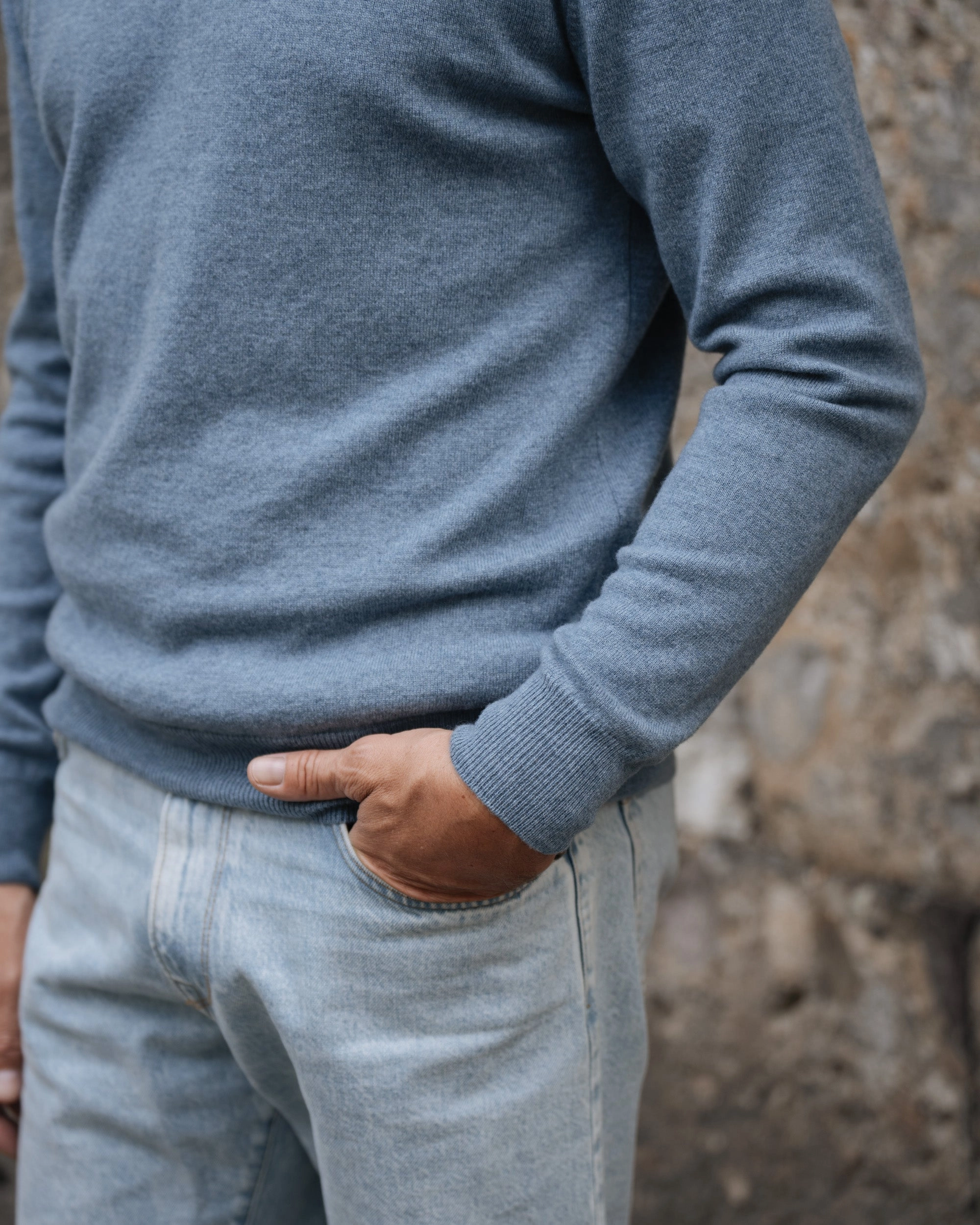 Vigoleno Compact Weave