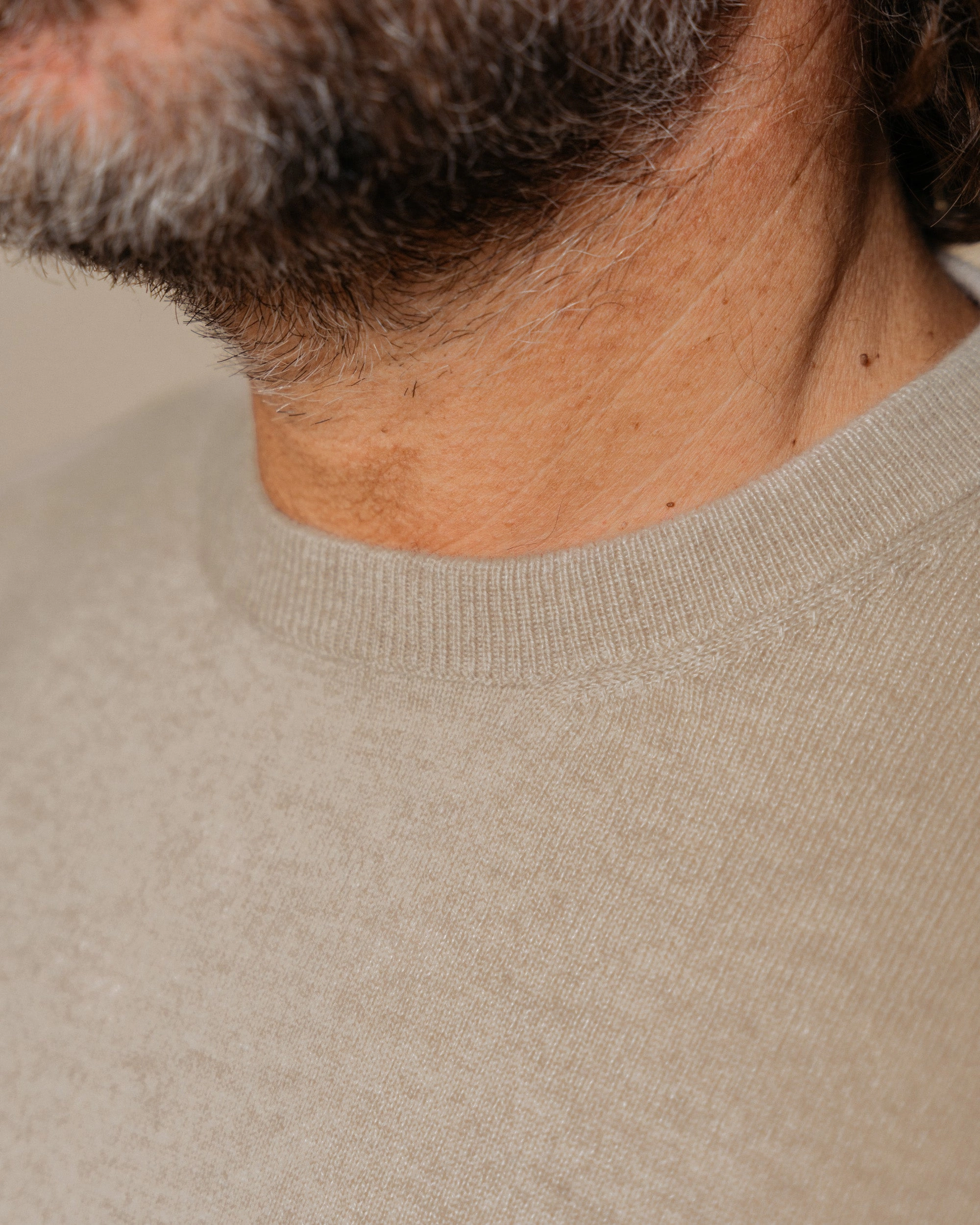 Garment Shaping Panels Off-Duty Fit Vigoleno