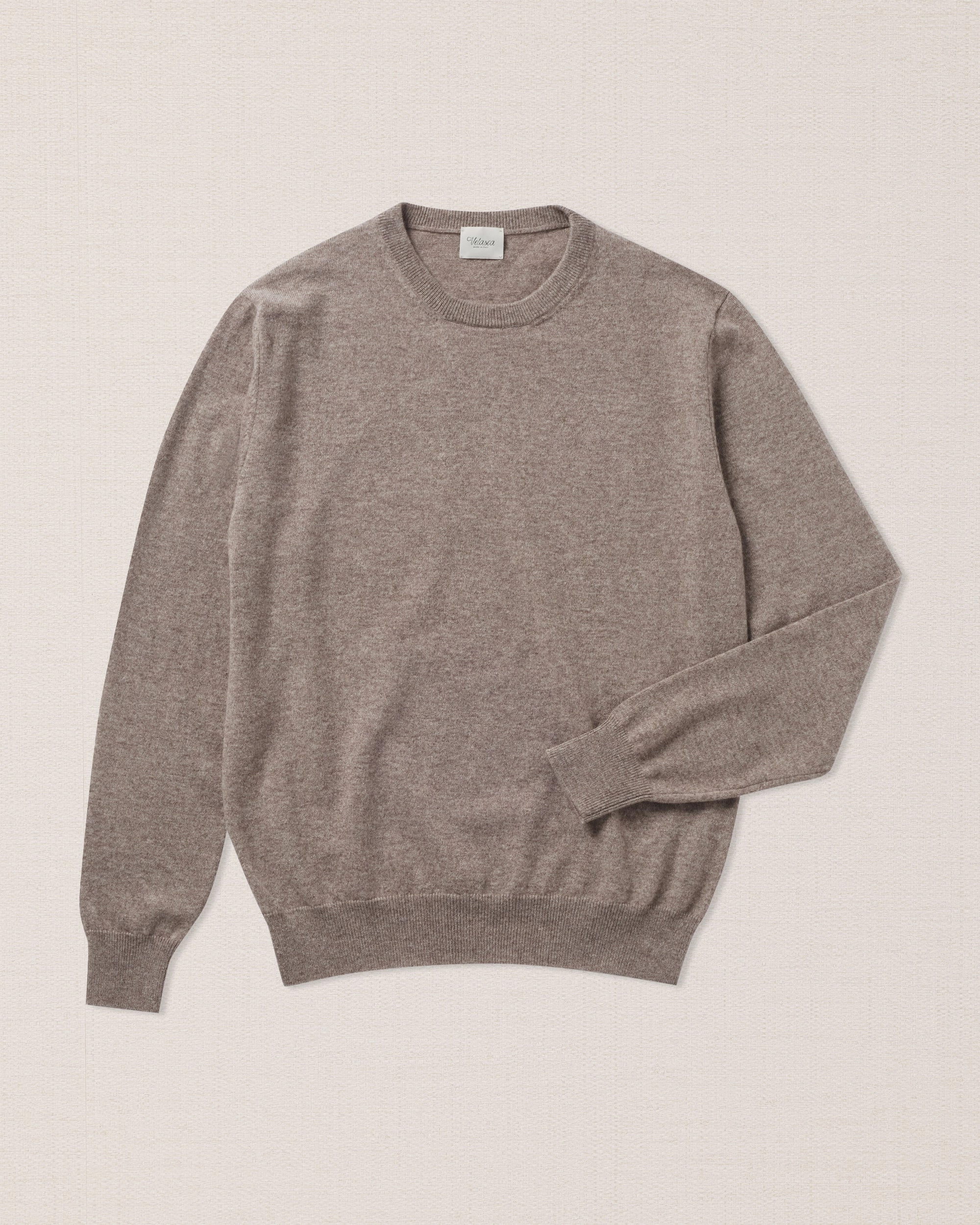 Vigoleno Slub Texture Zero Waste Knitting Technique