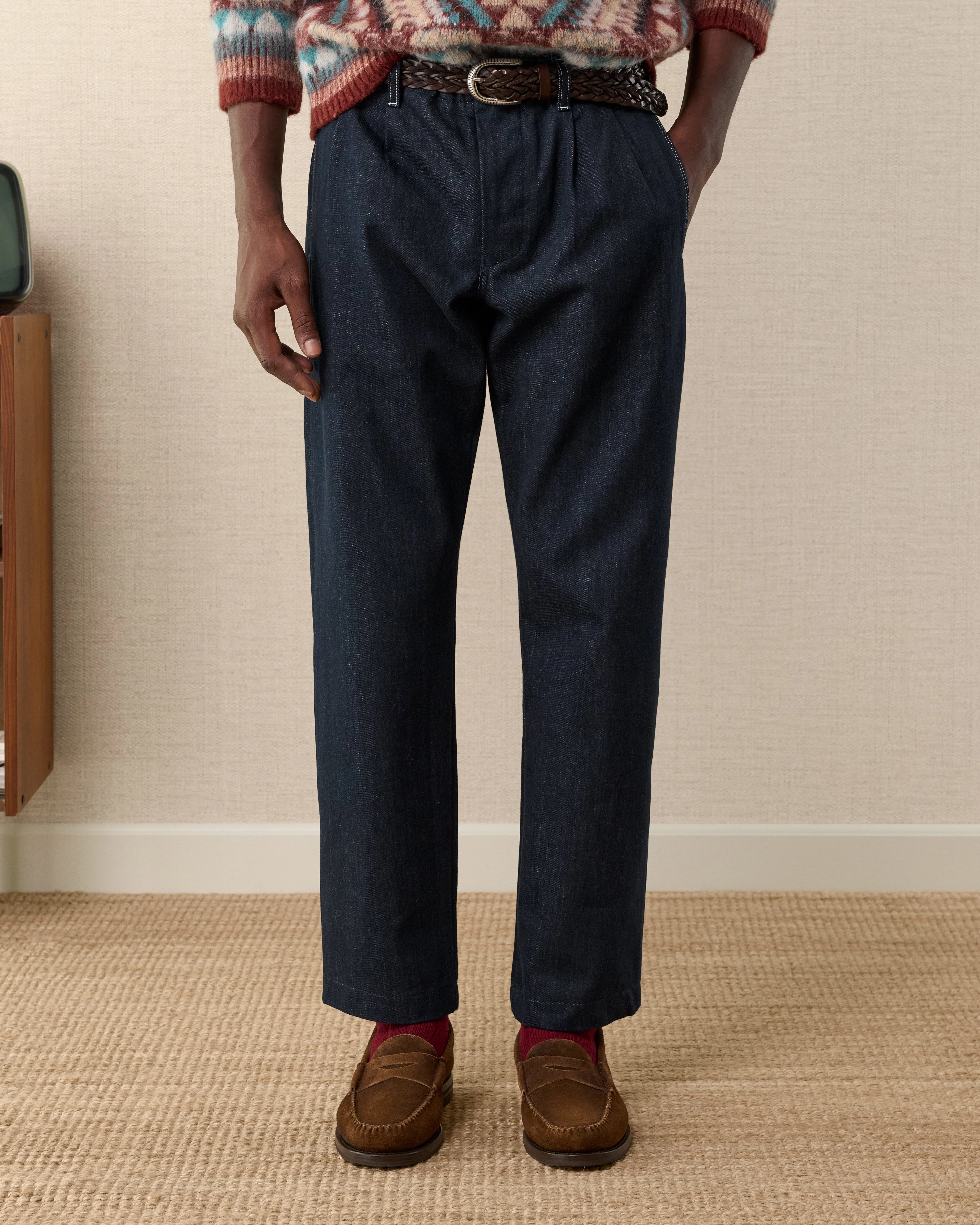 Trend Design Smart Casual Spring Mood Formal Vinci