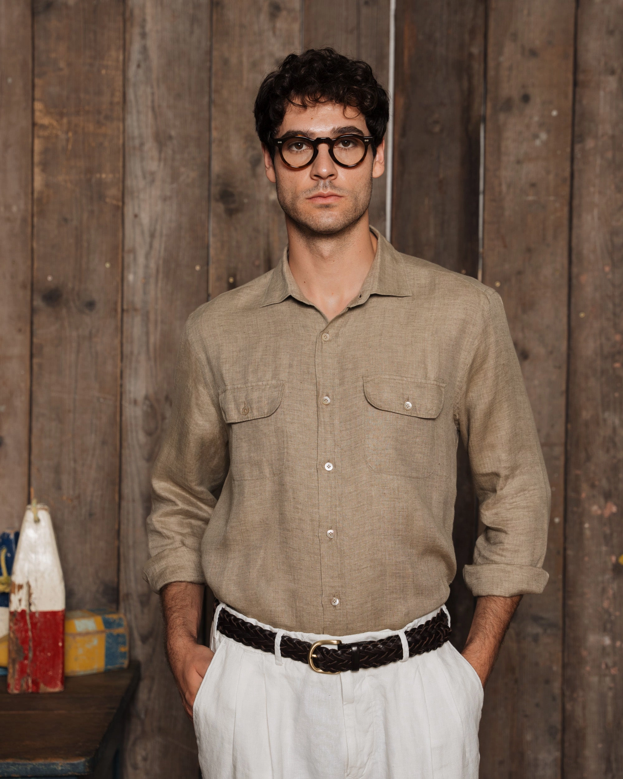 Lace Accent Athletic Look Vogogna