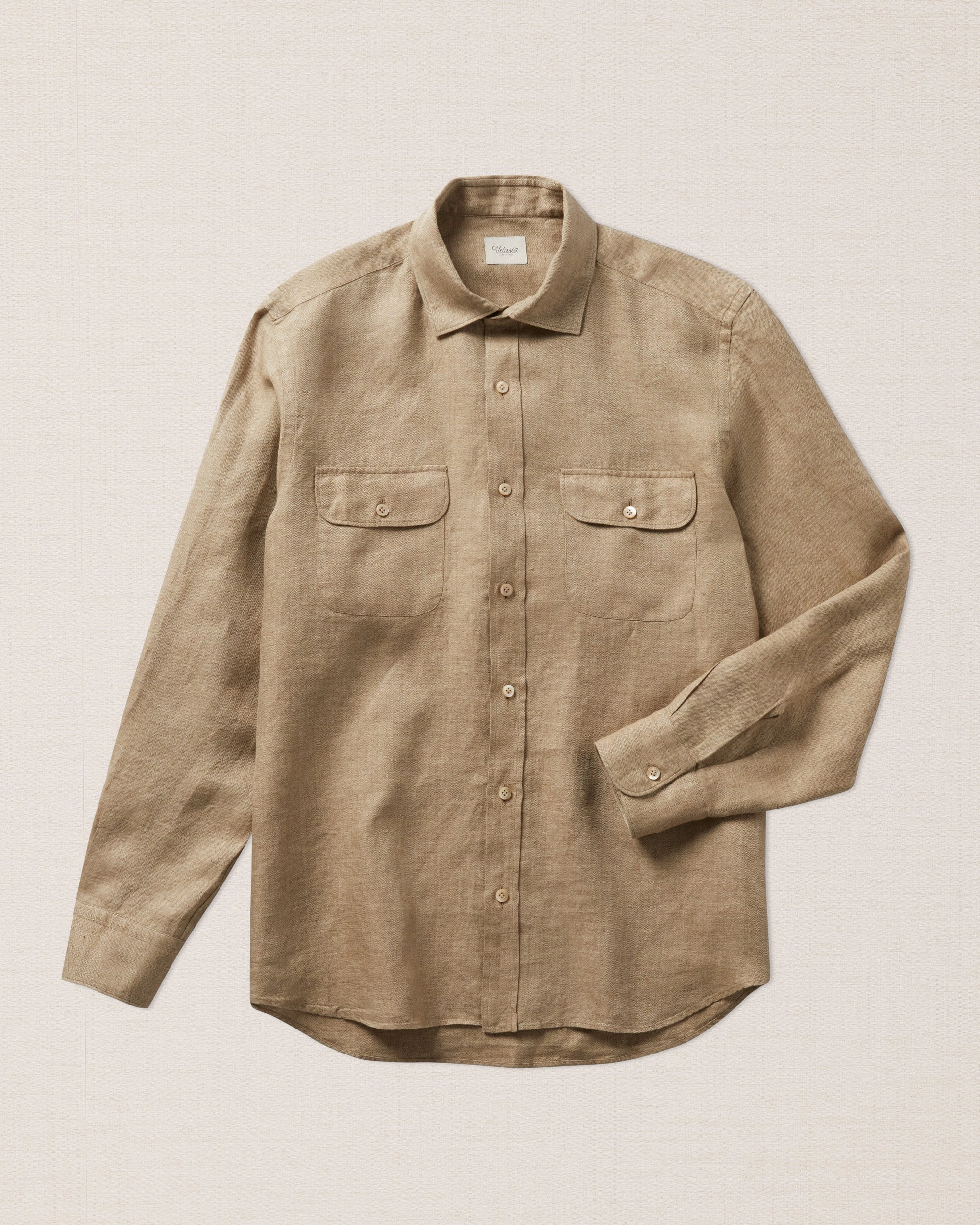 Vogogna Durable Buttons Timeless Appeal