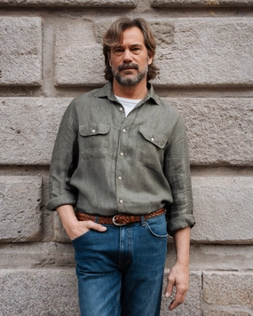 Sophisticated Elegance handmade touch Vogogna