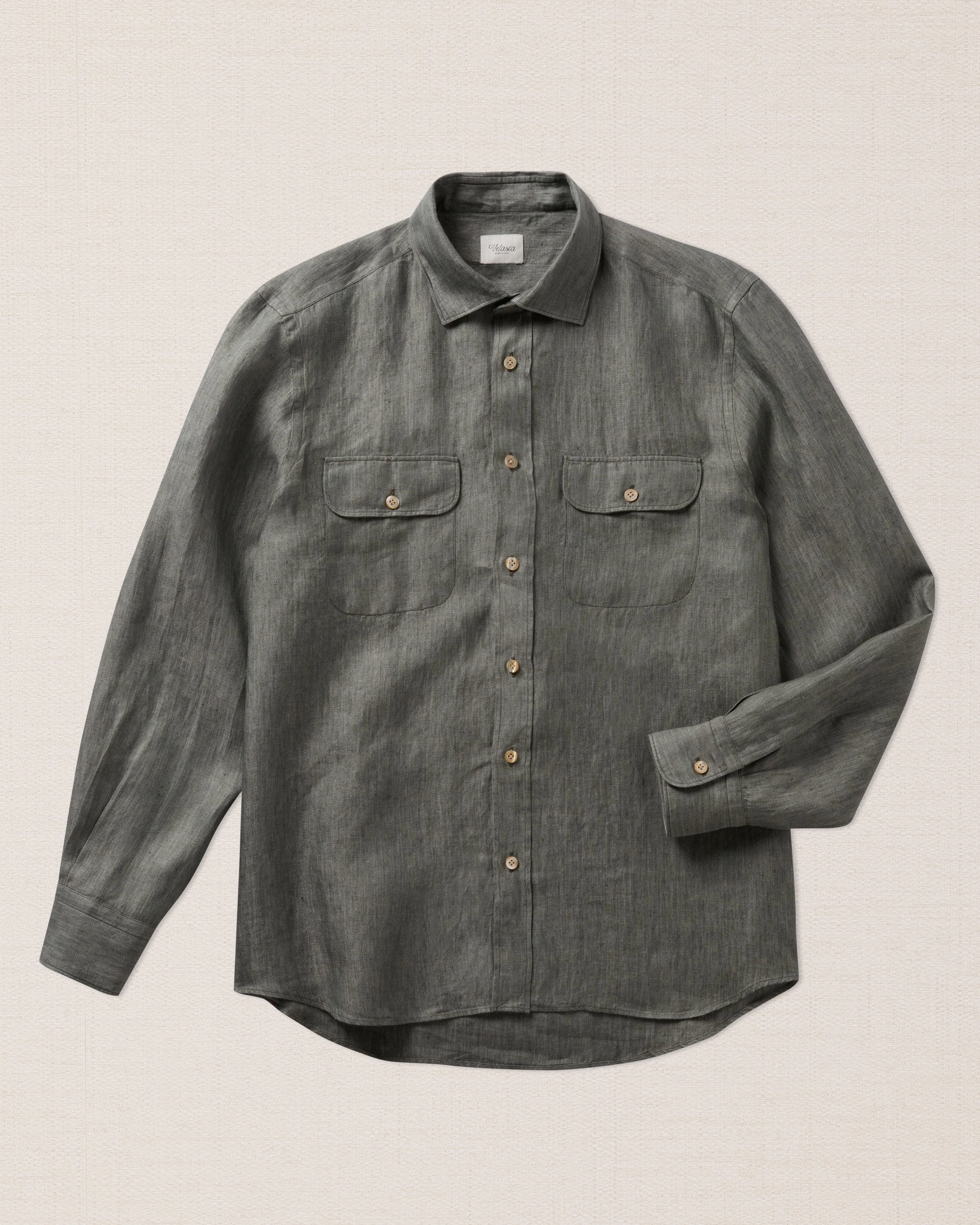 Versatile Look Vogogna