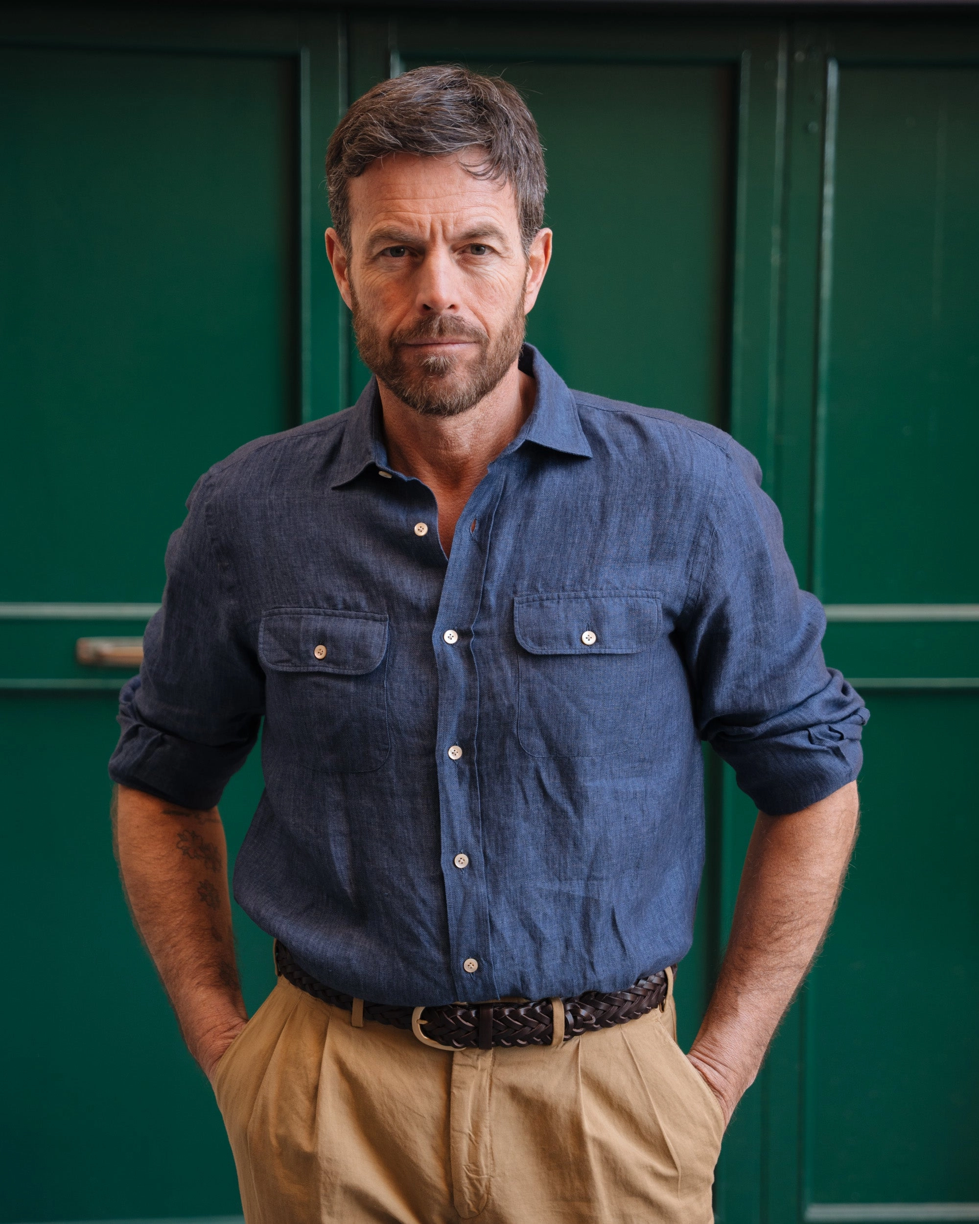 Vogogna Active Wear Perfect Fit