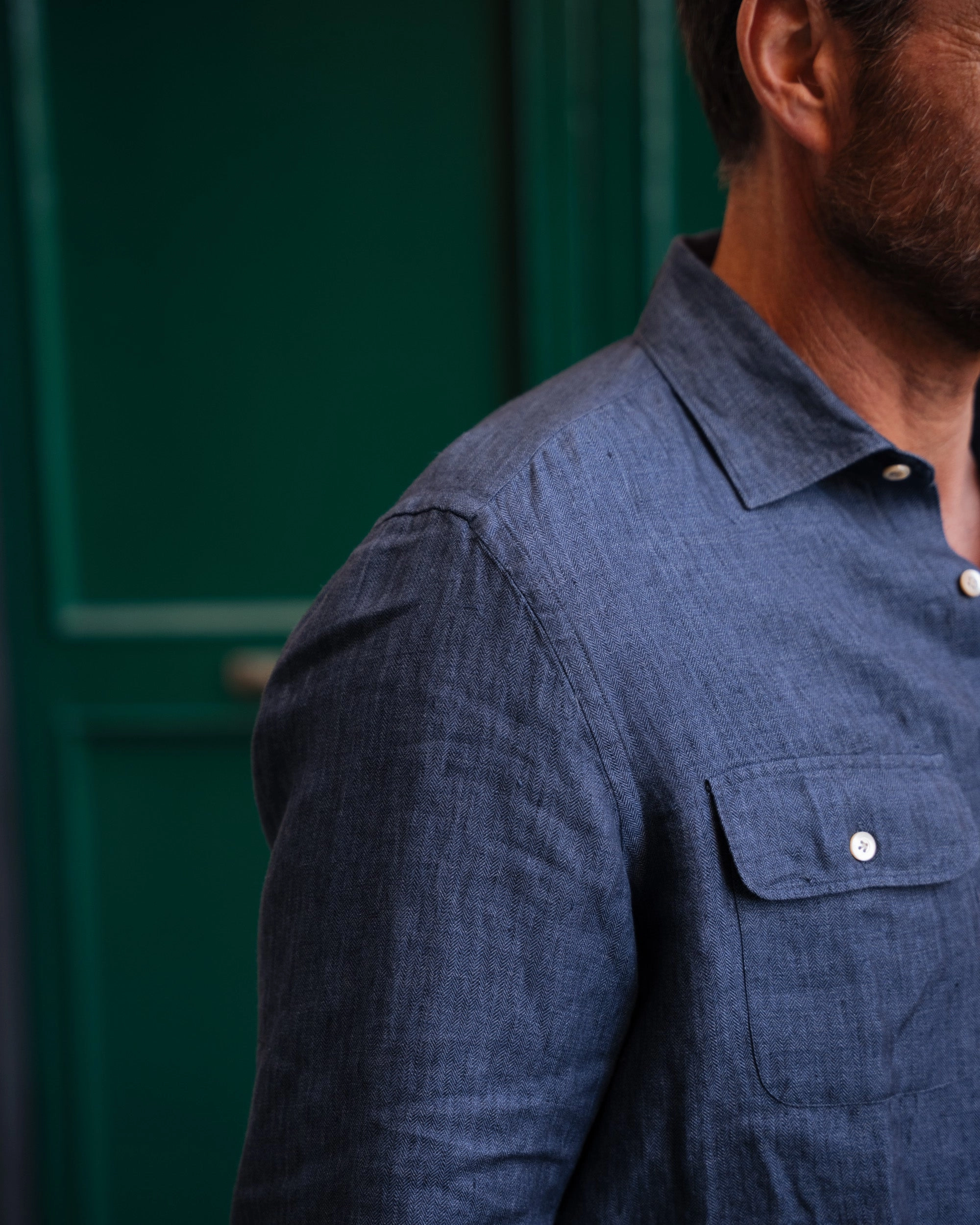 Vogogna Classic Look