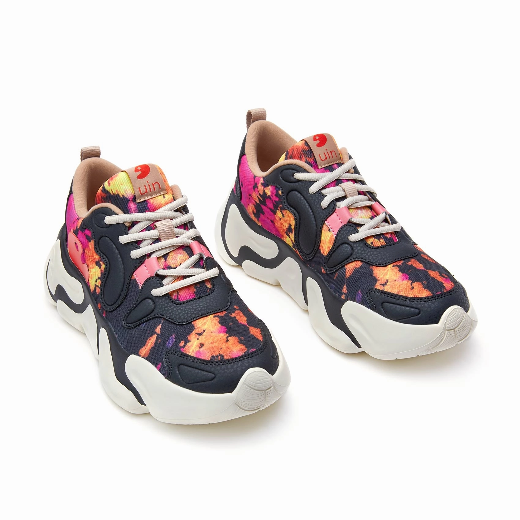 Volcanic Lava Cantabria I Women lightweight foam